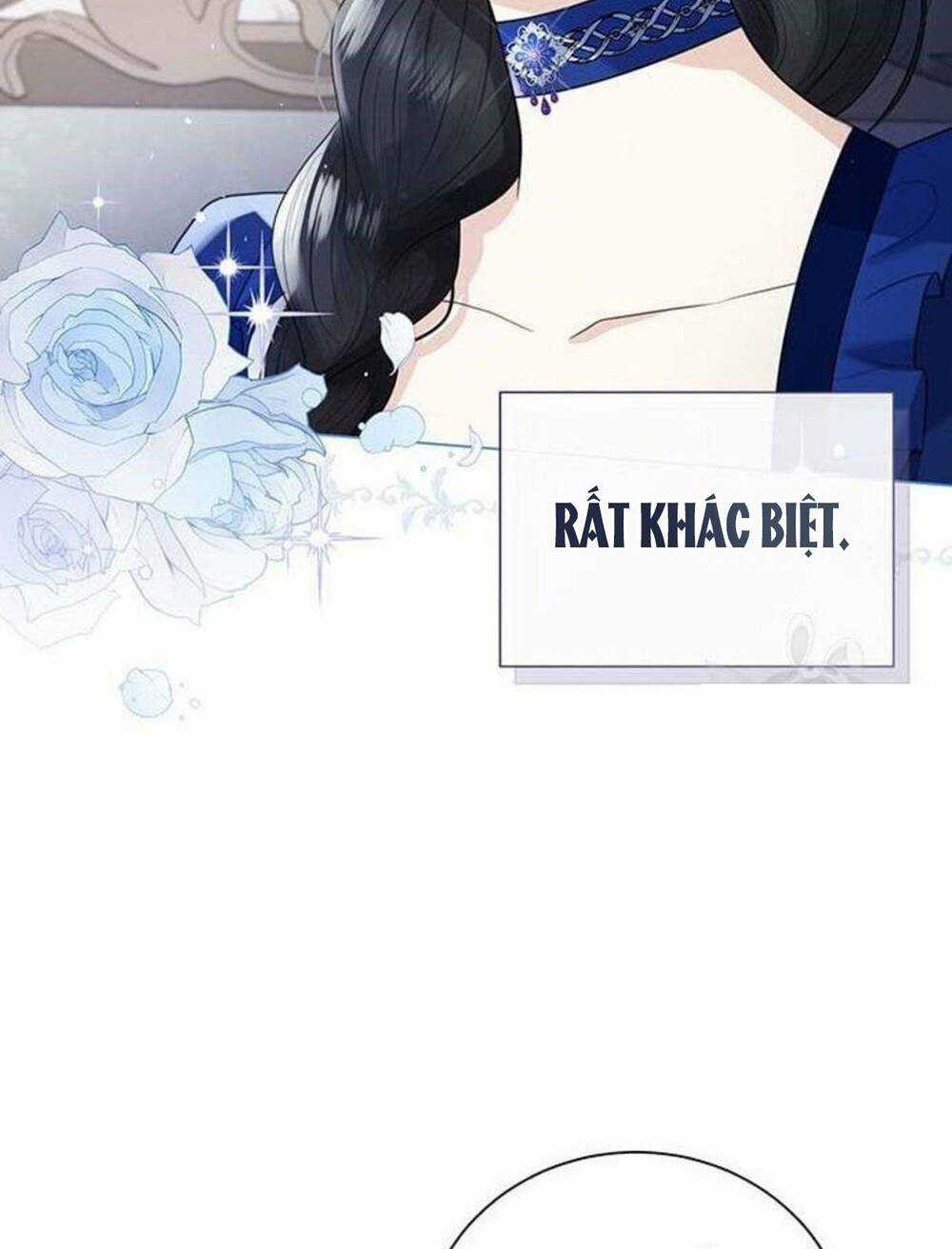 Tôi Sẽ Từ Bỏ Vị Trí Hoàng Phi Chapter 13 trang 13