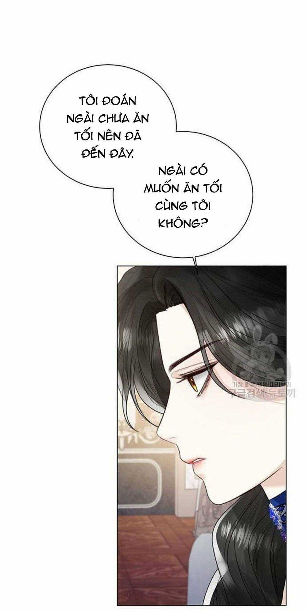 Tôi Sẽ Từ Bỏ Vị Trí Hoàng Phi Chapter 13 trang 15