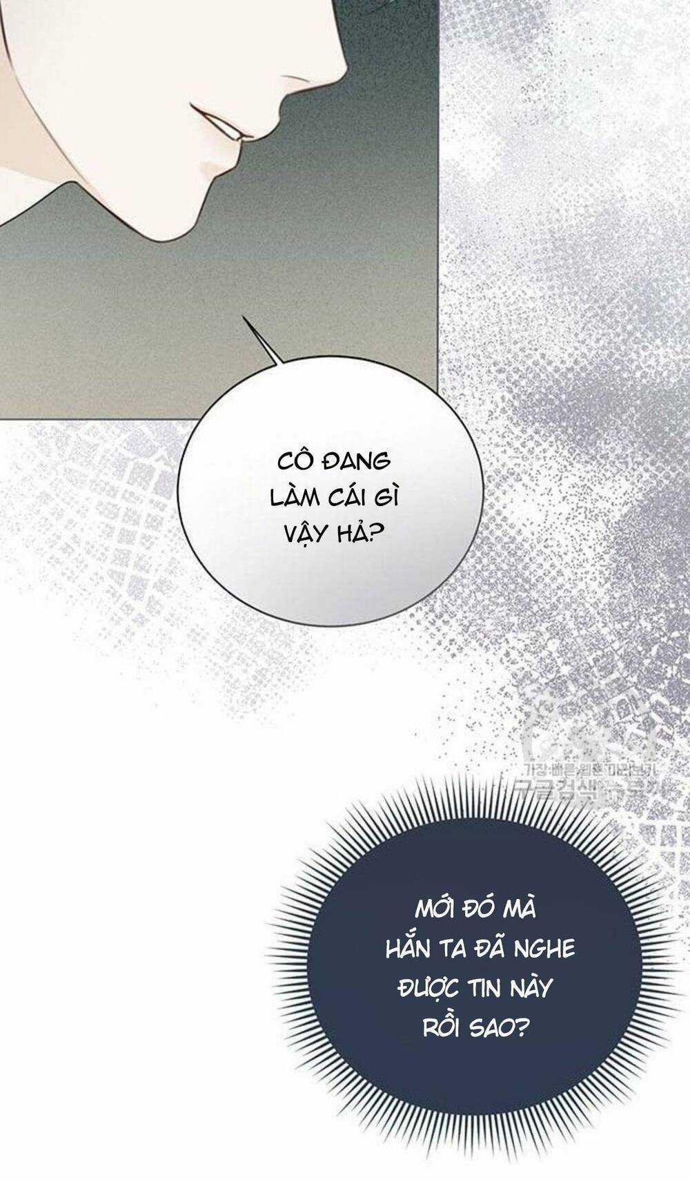 Tôi Sẽ Từ Bỏ Vị Trí Hoàng Phi Chapter 13 trang 24