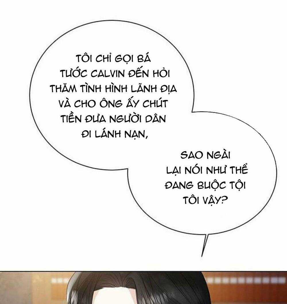 Tôi Sẽ Từ Bỏ Vị Trí Hoàng Phi Chapter 13 trang 27