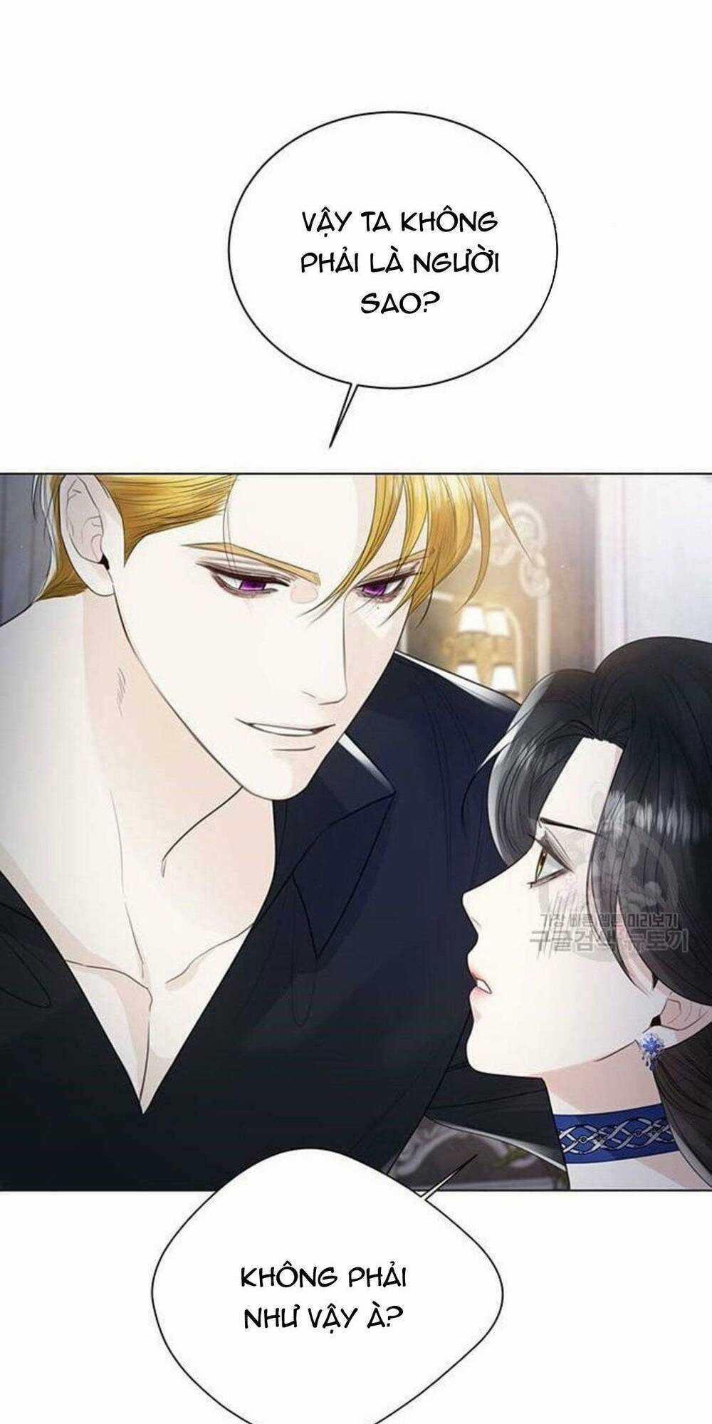 Tôi Sẽ Từ Bỏ Vị Trí Hoàng Phi Chapter 13 trang 34