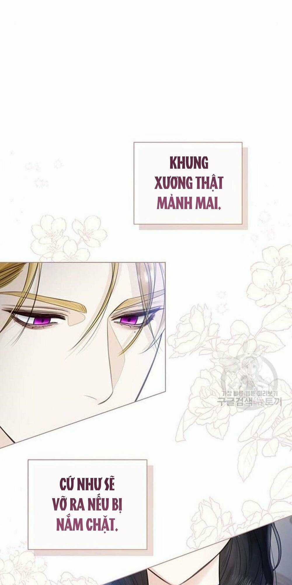 Tôi Sẽ Từ Bỏ Vị Trí Hoàng Phi Chapter 13 trang 41