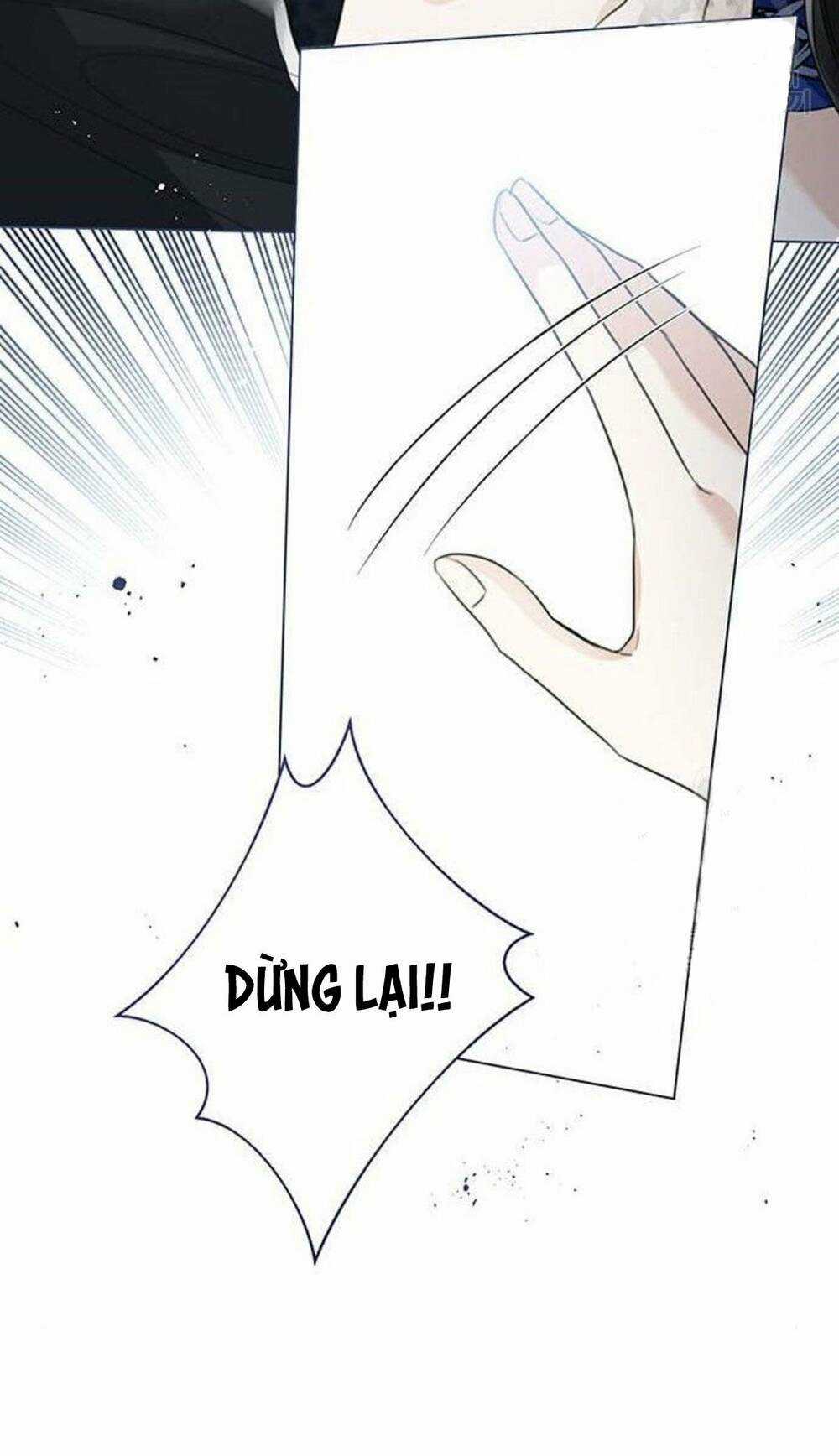 Tôi Sẽ Từ Bỏ Vị Trí Hoàng Phi Chapter 13 trang 51