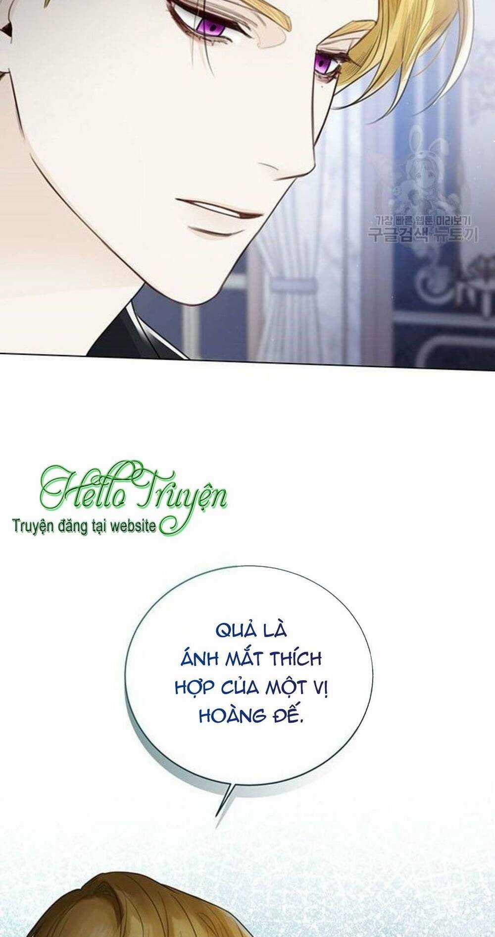 Tôi Sẽ Từ Bỏ Vị Trí Hoàng Phi Chapter 13 trang 54