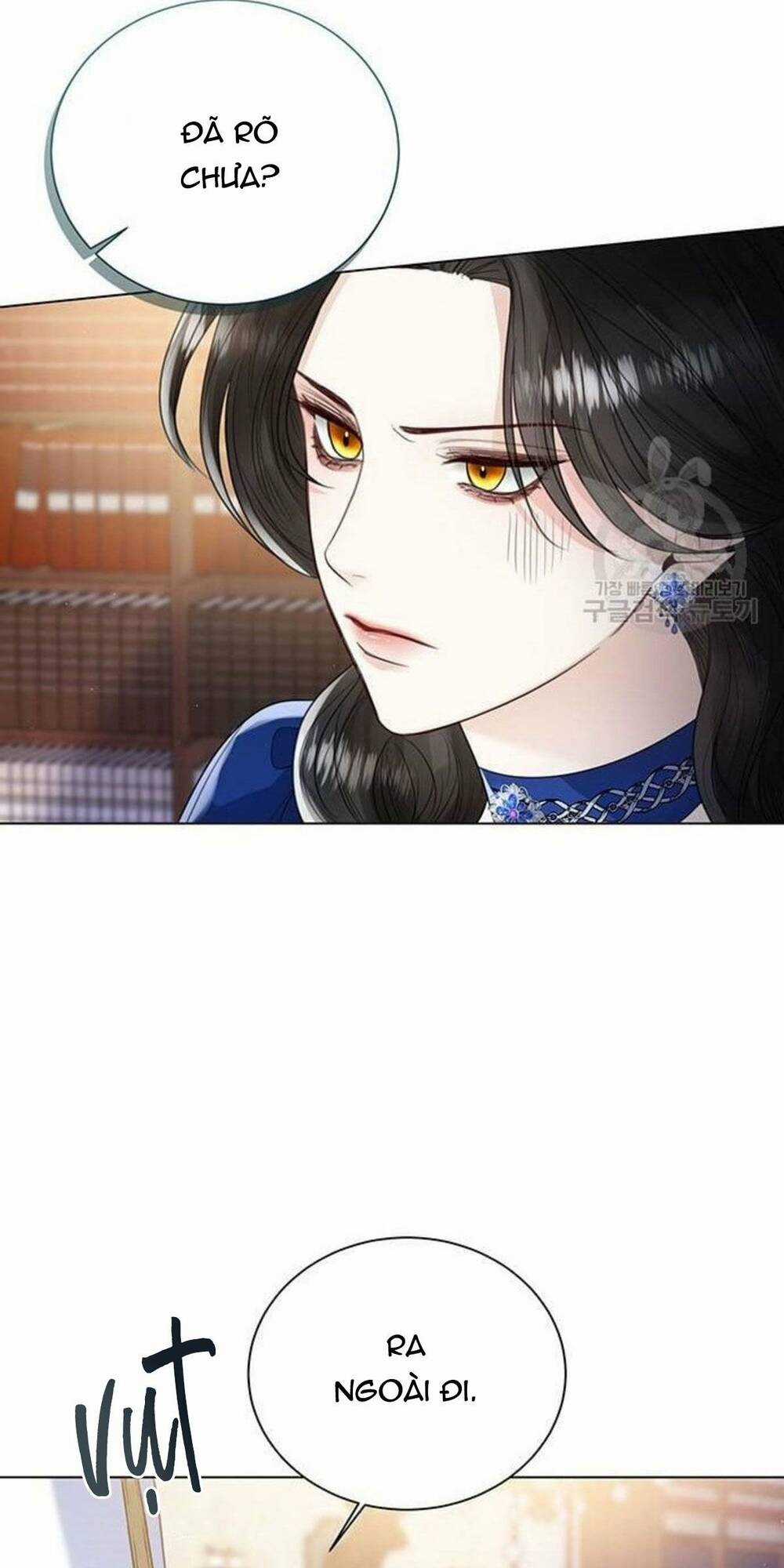 Tôi Sẽ Từ Bỏ Vị Trí Hoàng Phi Chapter 13 trang 57