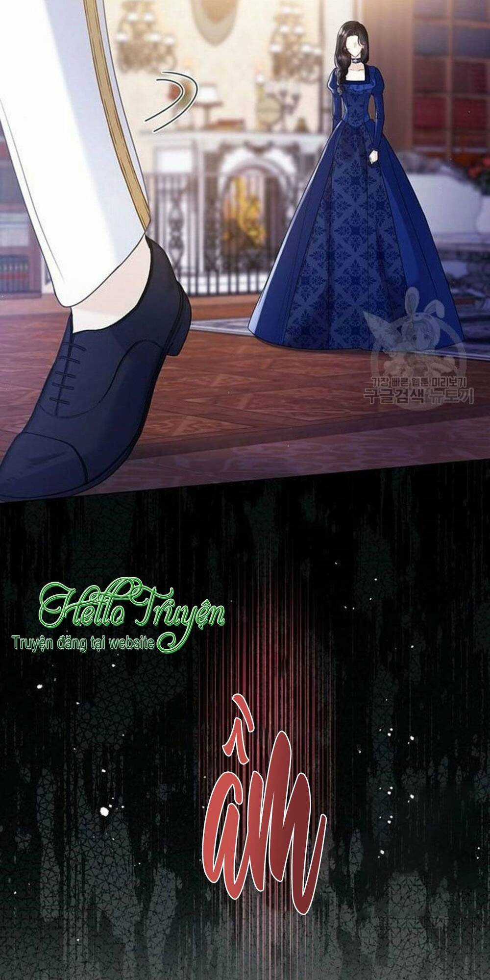 Tôi Sẽ Từ Bỏ Vị Trí Hoàng Phi Chapter 13 trang 58