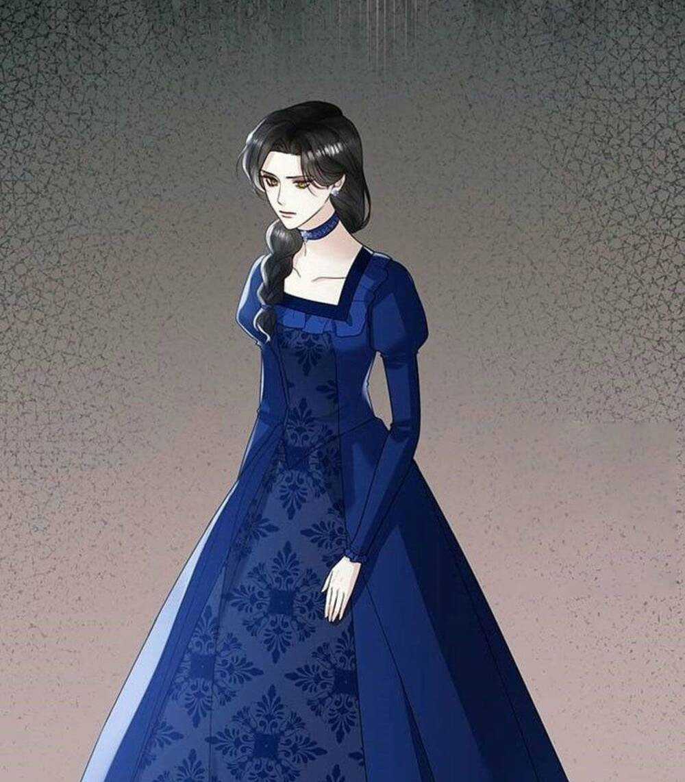 Tôi Sẽ Từ Bỏ Vị Trí Hoàng Phi Chapter 13 trang 59