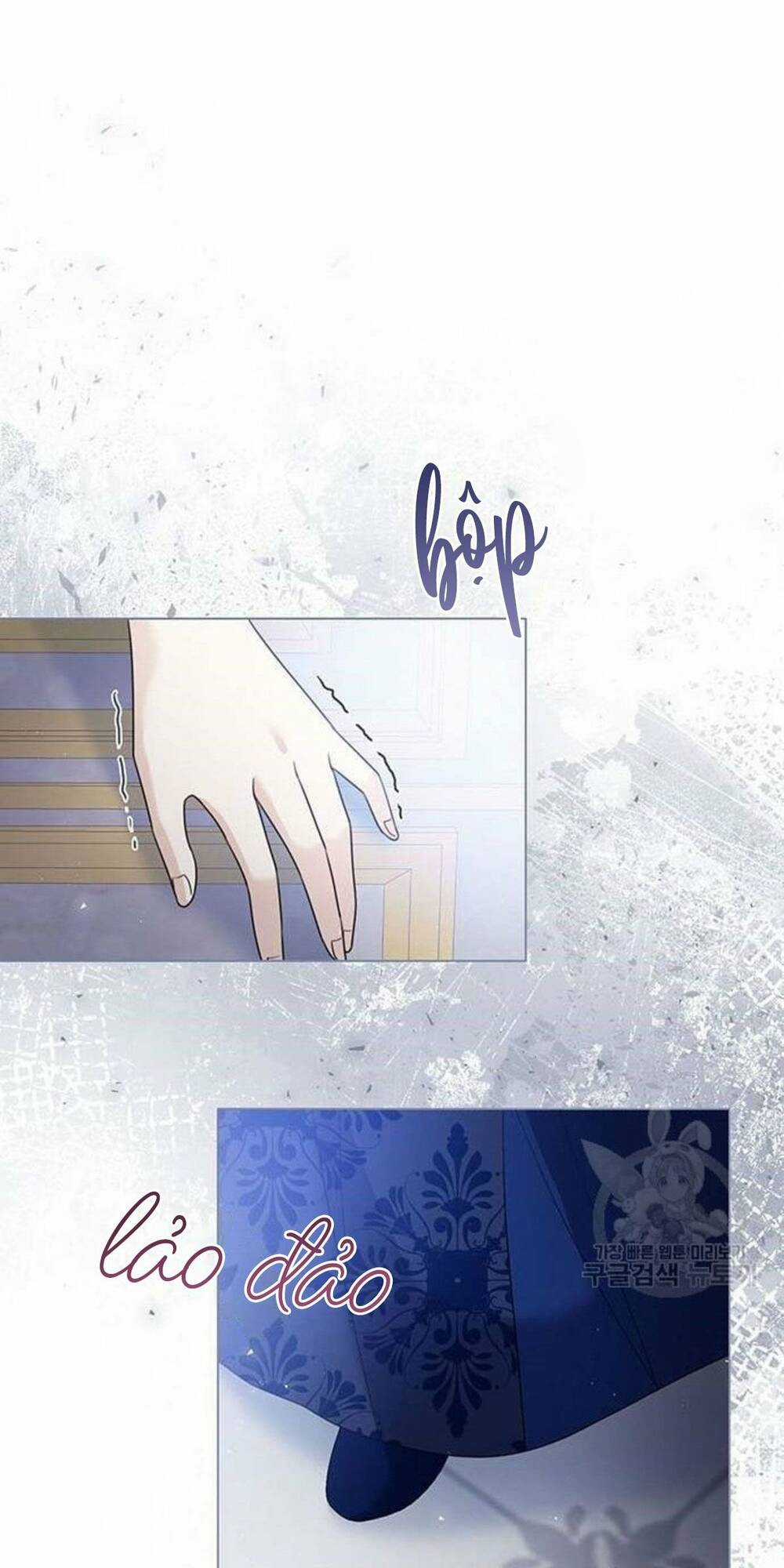 Tôi Sẽ Từ Bỏ Vị Trí Hoàng Phi Chapter 13 trang 62