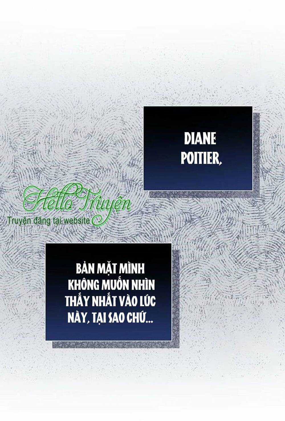 Tôi Sẽ Từ Bỏ Vị Trí Hoàng Phi Chapter 13 trang 67