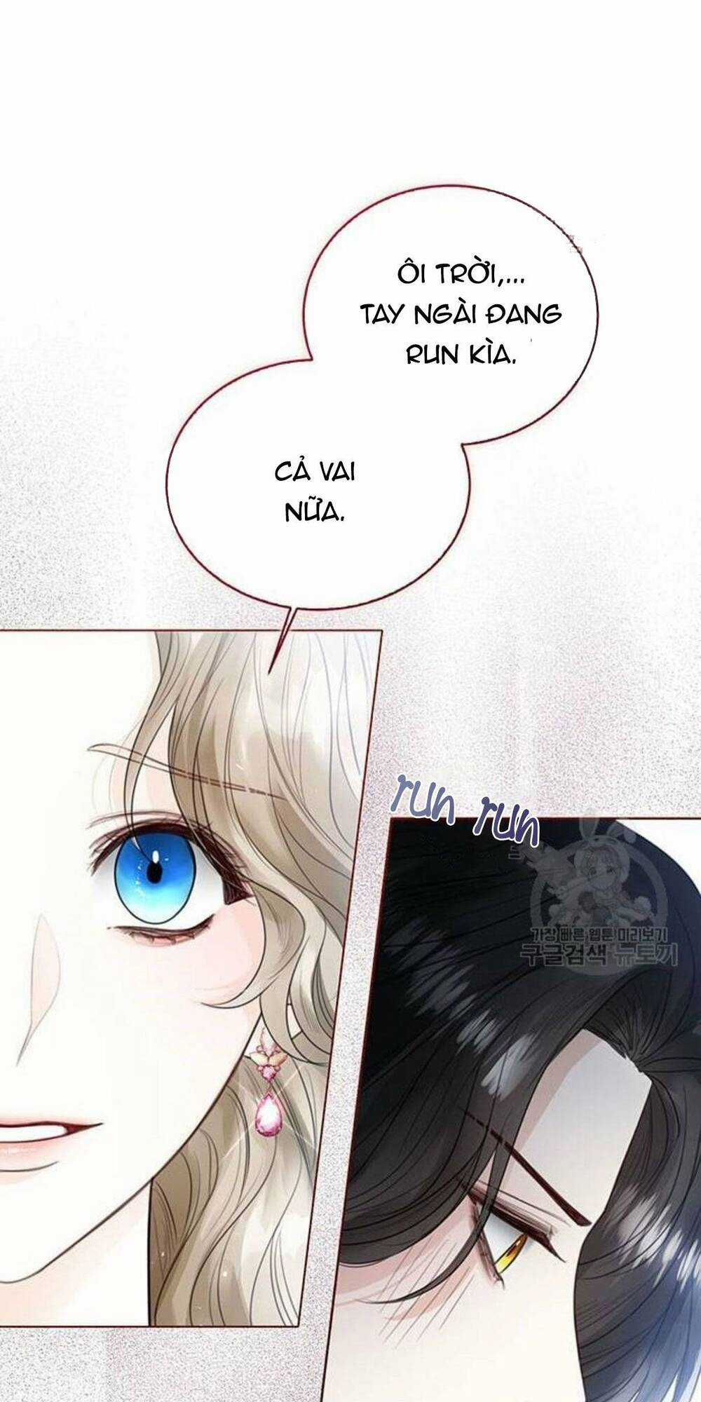 Tôi Sẽ Từ Bỏ Vị Trí Hoàng Phi Chapter 13 trang 69