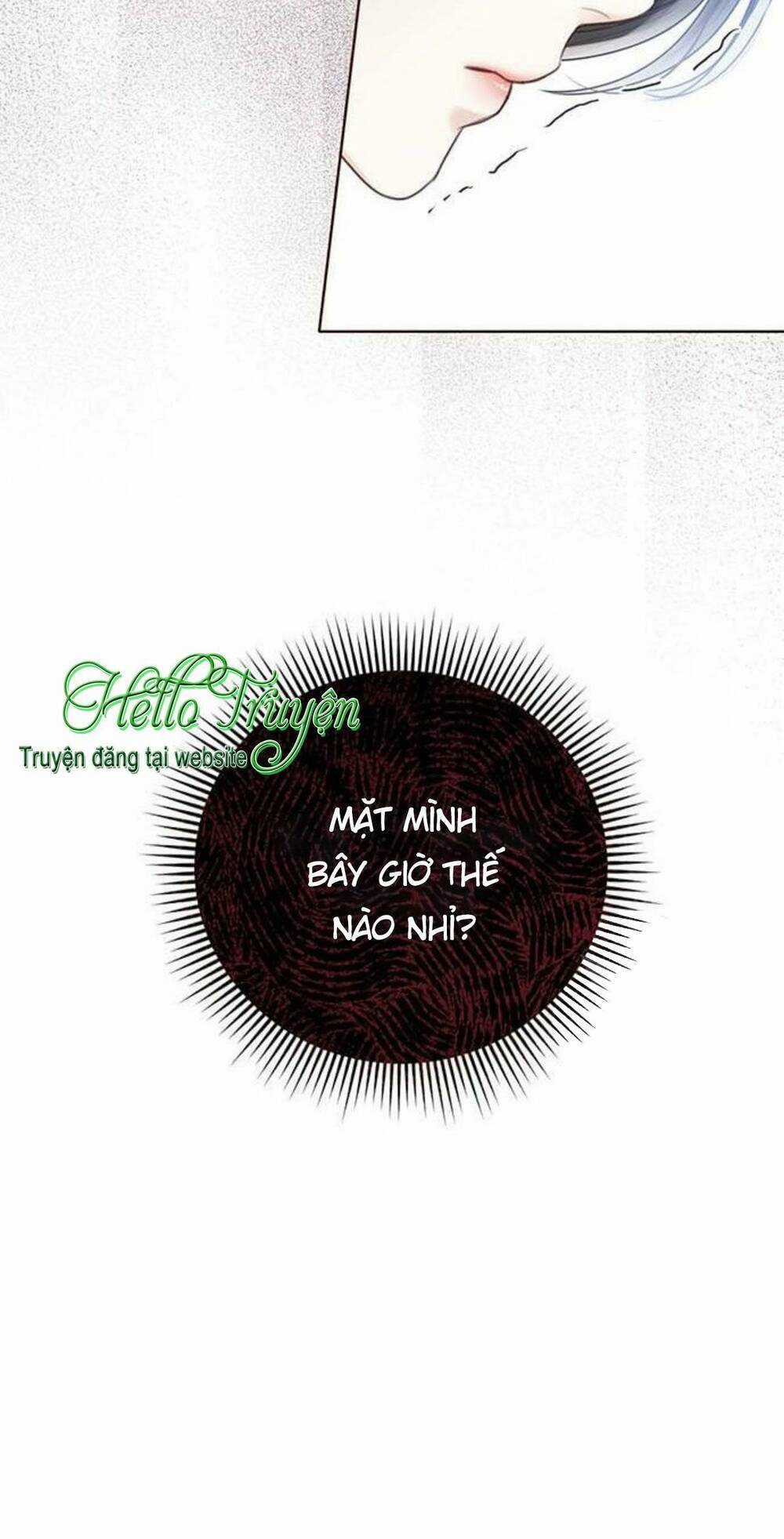 Tôi Sẽ Từ Bỏ Vị Trí Hoàng Phi Chapter 13 trang 70