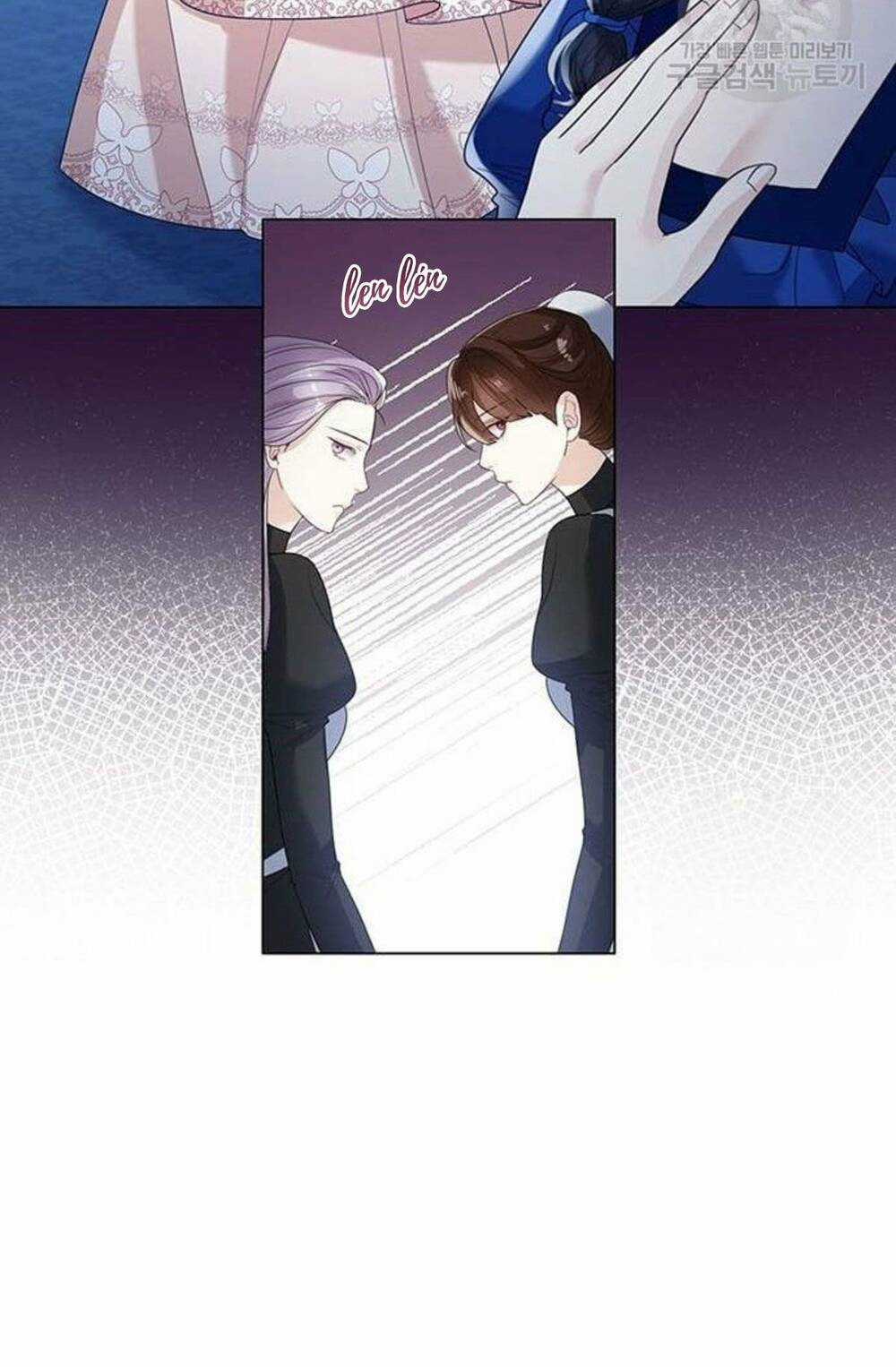 Tôi Sẽ Từ Bỏ Vị Trí Hoàng Phi Chapter 13 trang 76