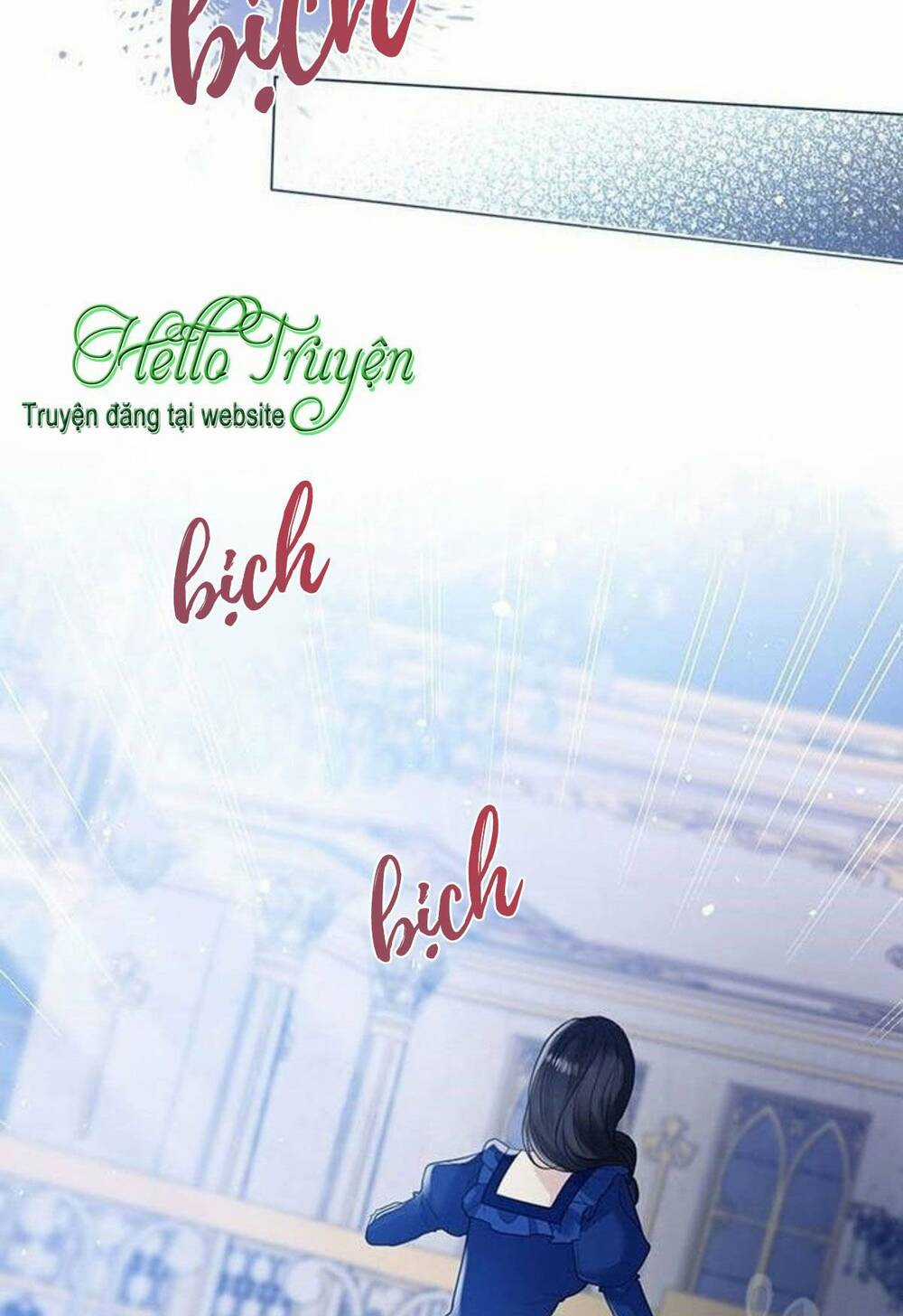 Tôi Sẽ Từ Bỏ Vị Trí Hoàng Phi Chapter 13 trang 78