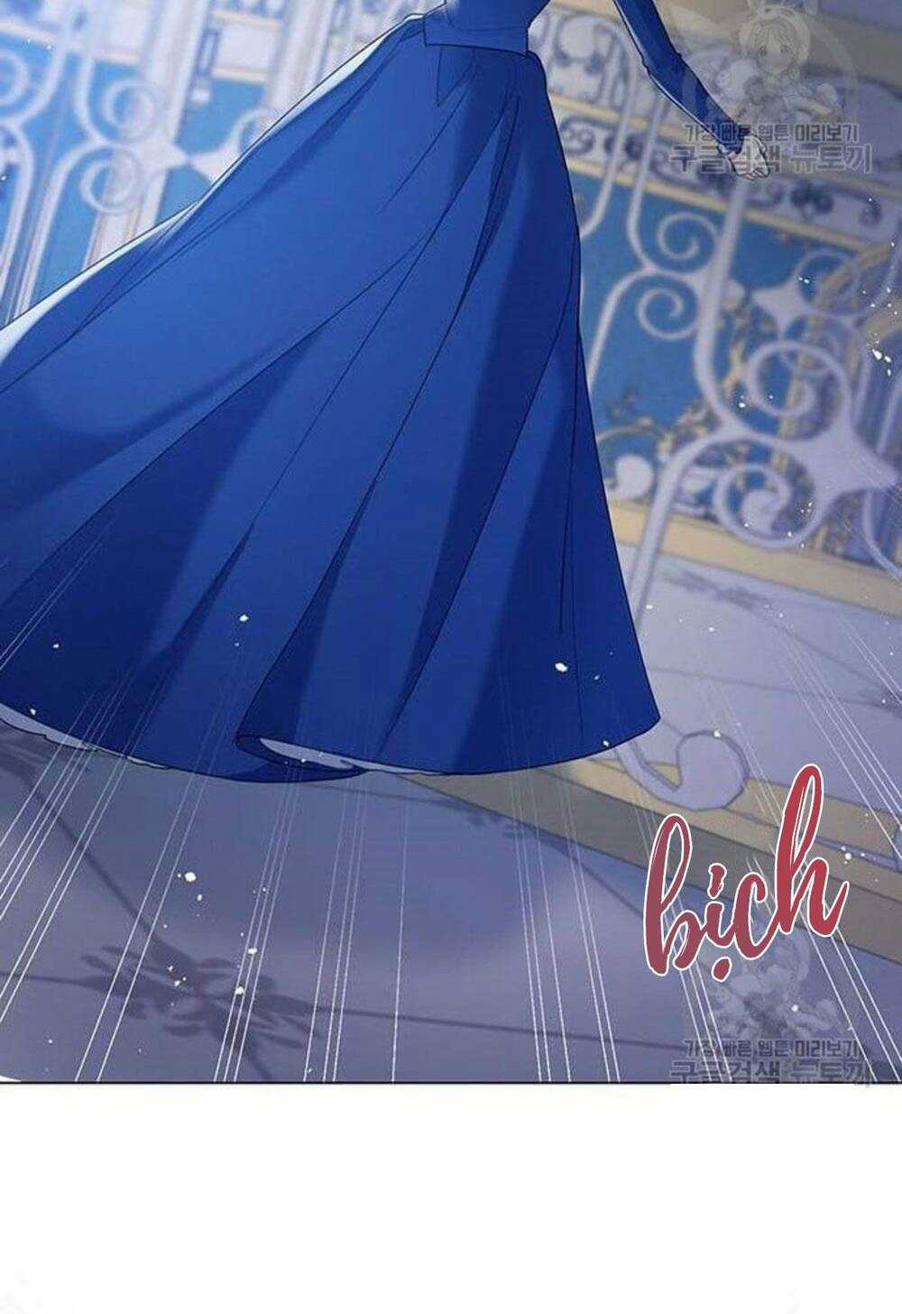 Tôi Sẽ Từ Bỏ Vị Trí Hoàng Phi Chapter 13 trang 79