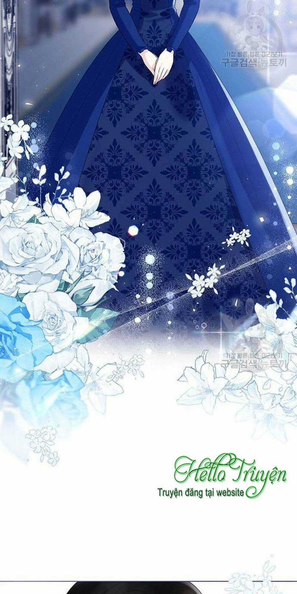 Tôi Sẽ Từ Bỏ Vị Trí Hoàng Phi Chapter 13 trang 8