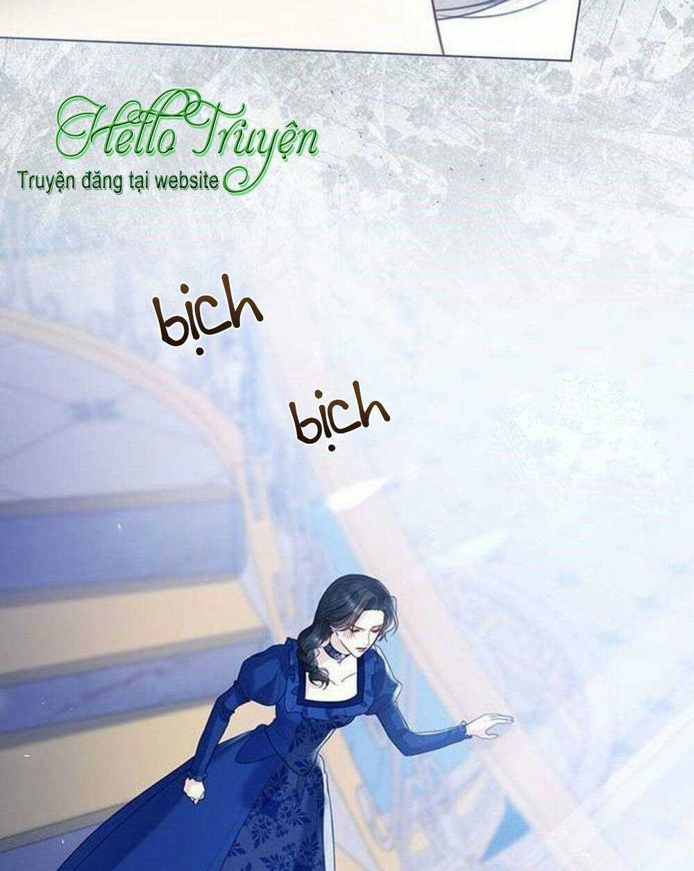 Tôi Sẽ Từ Bỏ Vị Trí Hoàng Phi Chapter 13 trang 81