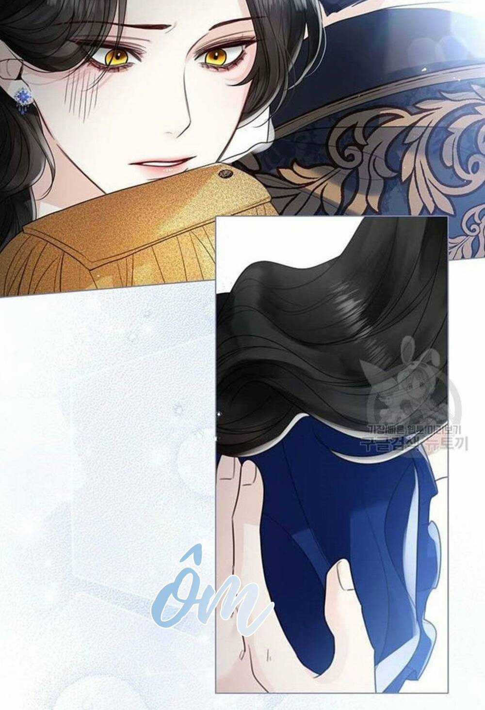 Tôi Sẽ Từ Bỏ Vị Trí Hoàng Phi Chapter 13 trang 86