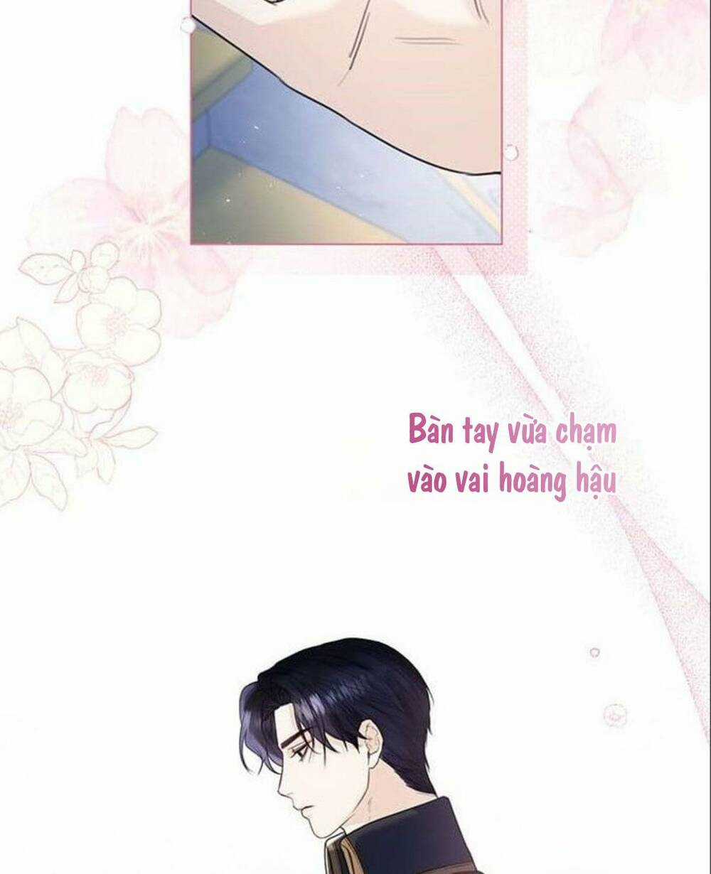 Tôi Sẽ Từ Bỏ Vị Trí Hoàng Phi Chapter 14 trang 10