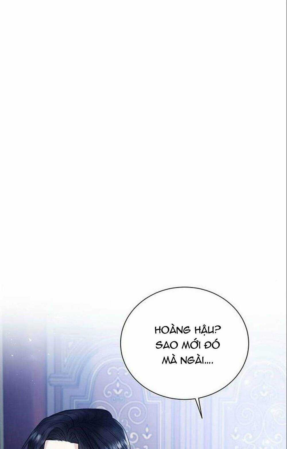 Tôi Sẽ Từ Bỏ Vị Trí Hoàng Phi Chapter 14 trang 14