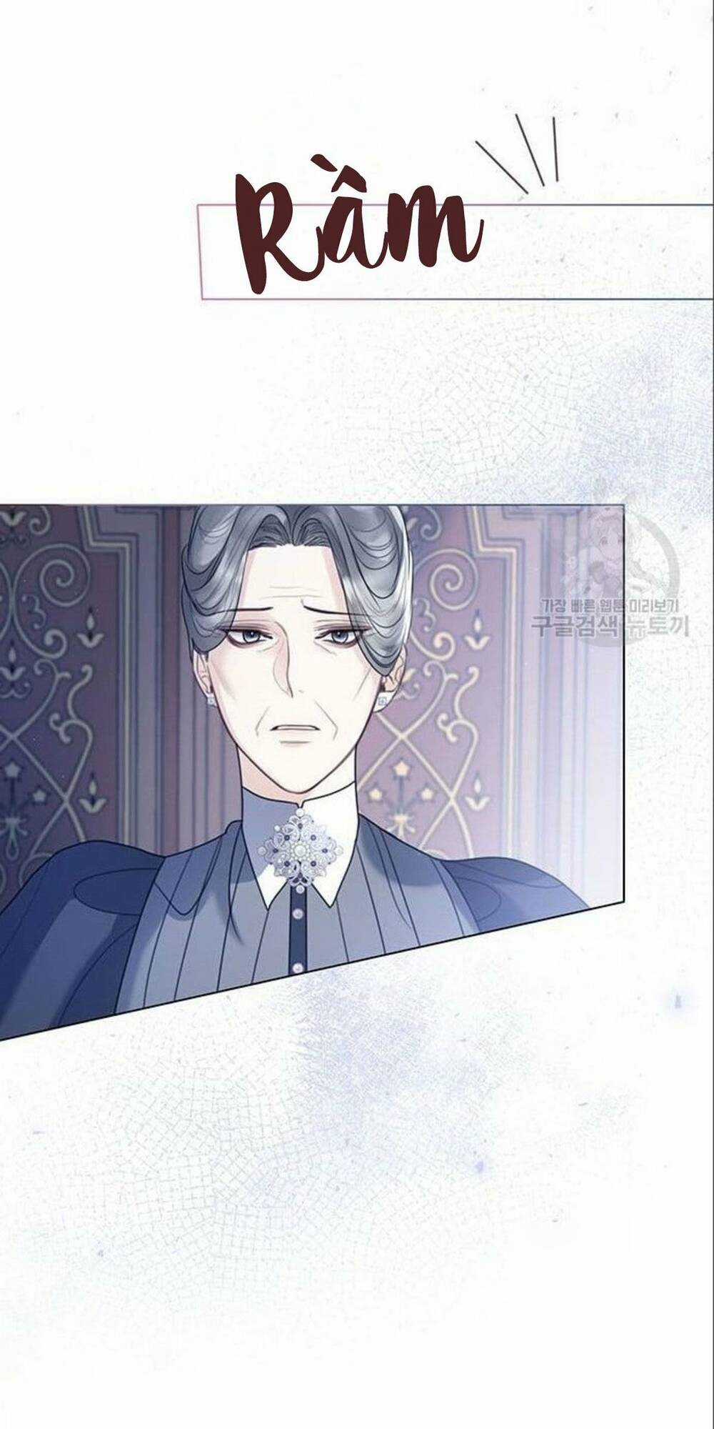 Tôi Sẽ Từ Bỏ Vị Trí Hoàng Phi Chapter 14 trang 16