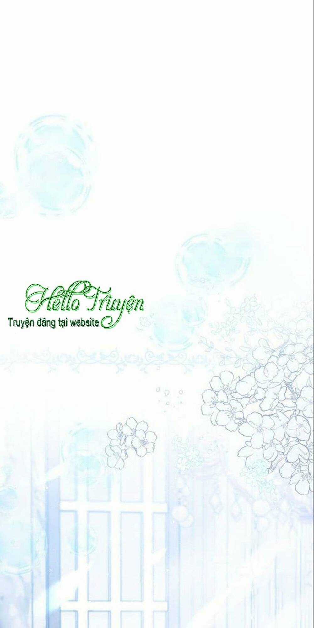 Tôi Sẽ Từ Bỏ Vị Trí Hoàng Phi Chapter 14 trang 17