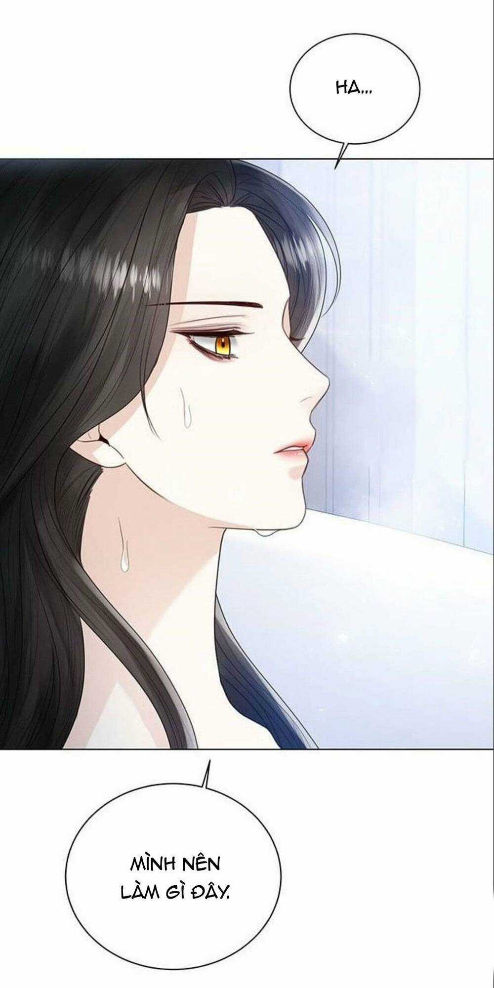 Tôi Sẽ Từ Bỏ Vị Trí Hoàng Phi Chapter 14 trang 20