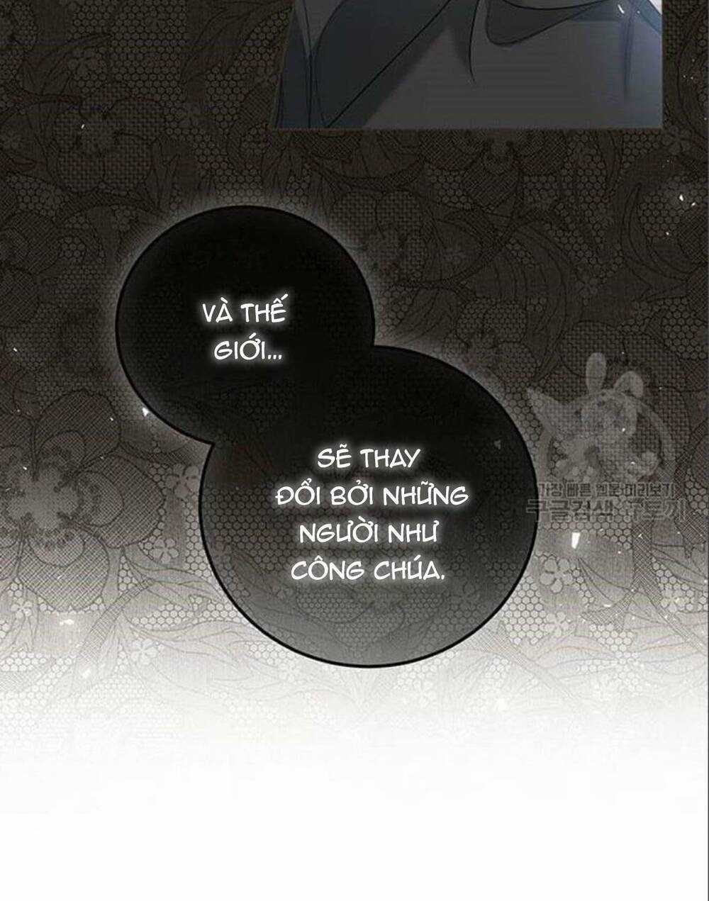 Tôi Sẽ Từ Bỏ Vị Trí Hoàng Phi Chapter 14 trang 23