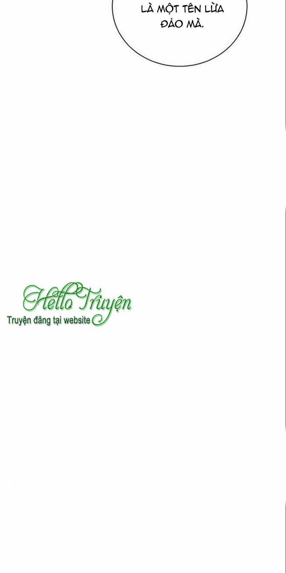 Tôi Sẽ Từ Bỏ Vị Trí Hoàng Phi Chapter 14 trang 28