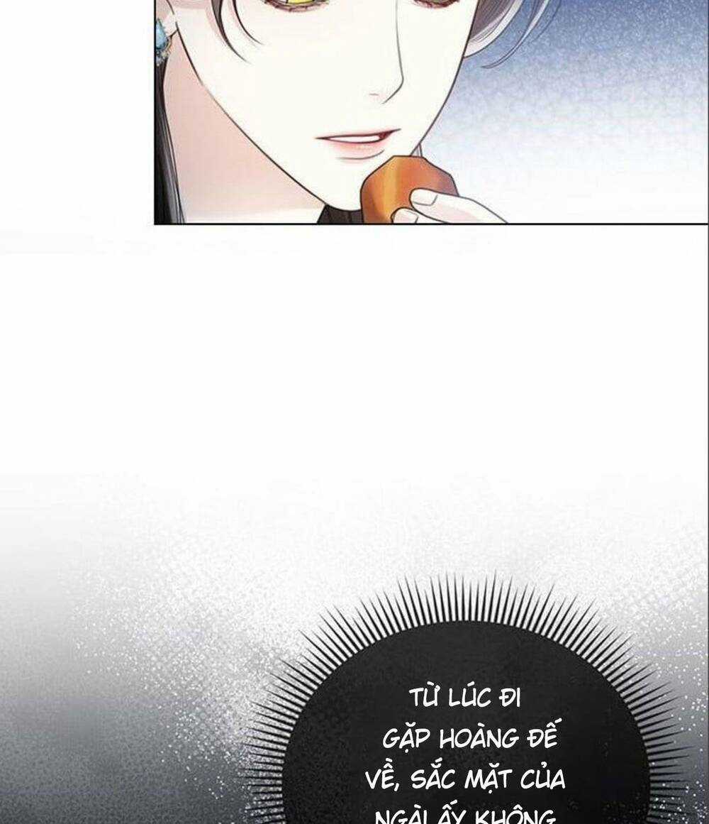 Tôi Sẽ Từ Bỏ Vị Trí Hoàng Phi Chapter 14 trang 33