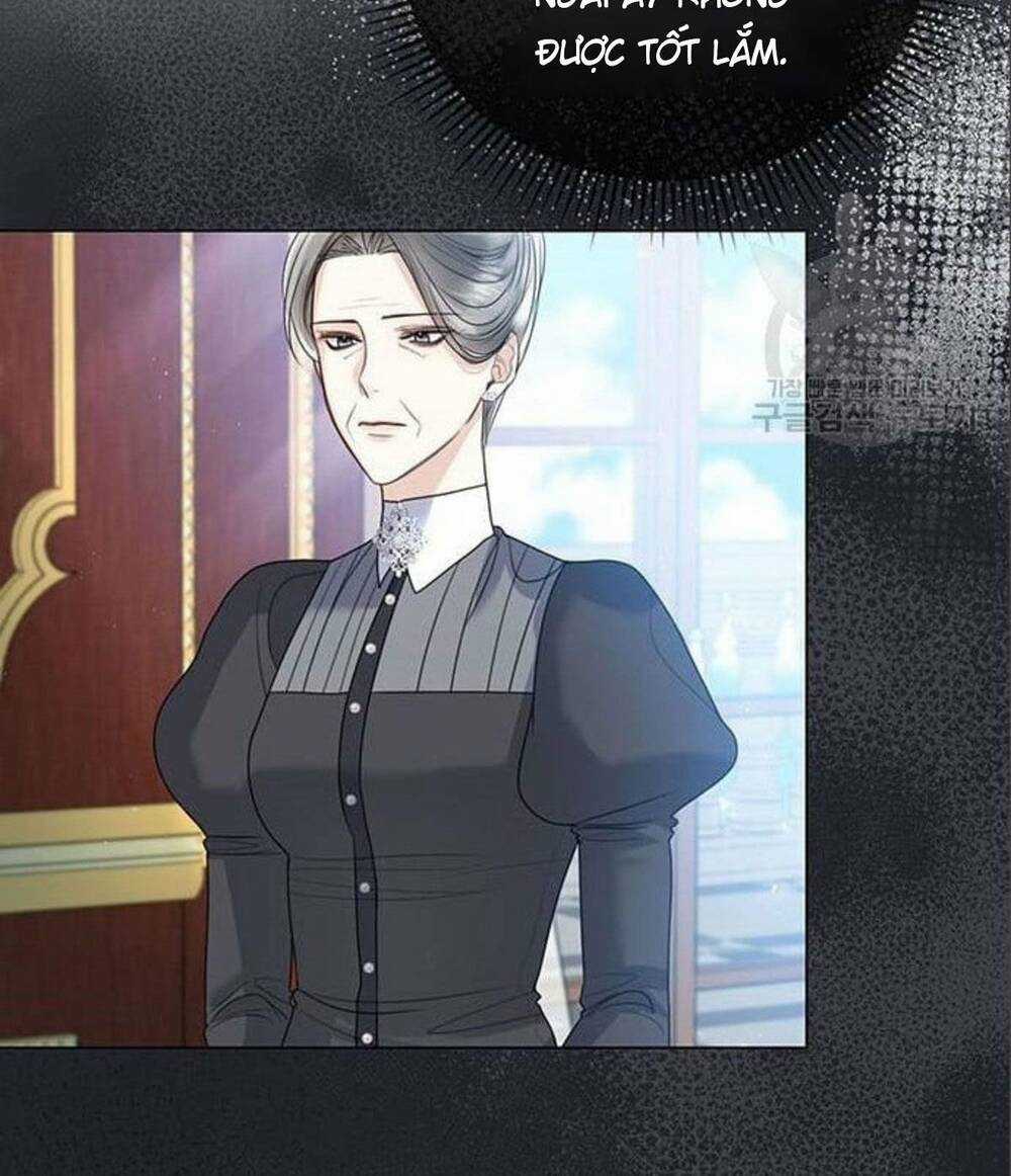 Tôi Sẽ Từ Bỏ Vị Trí Hoàng Phi Chapter 14 trang 34