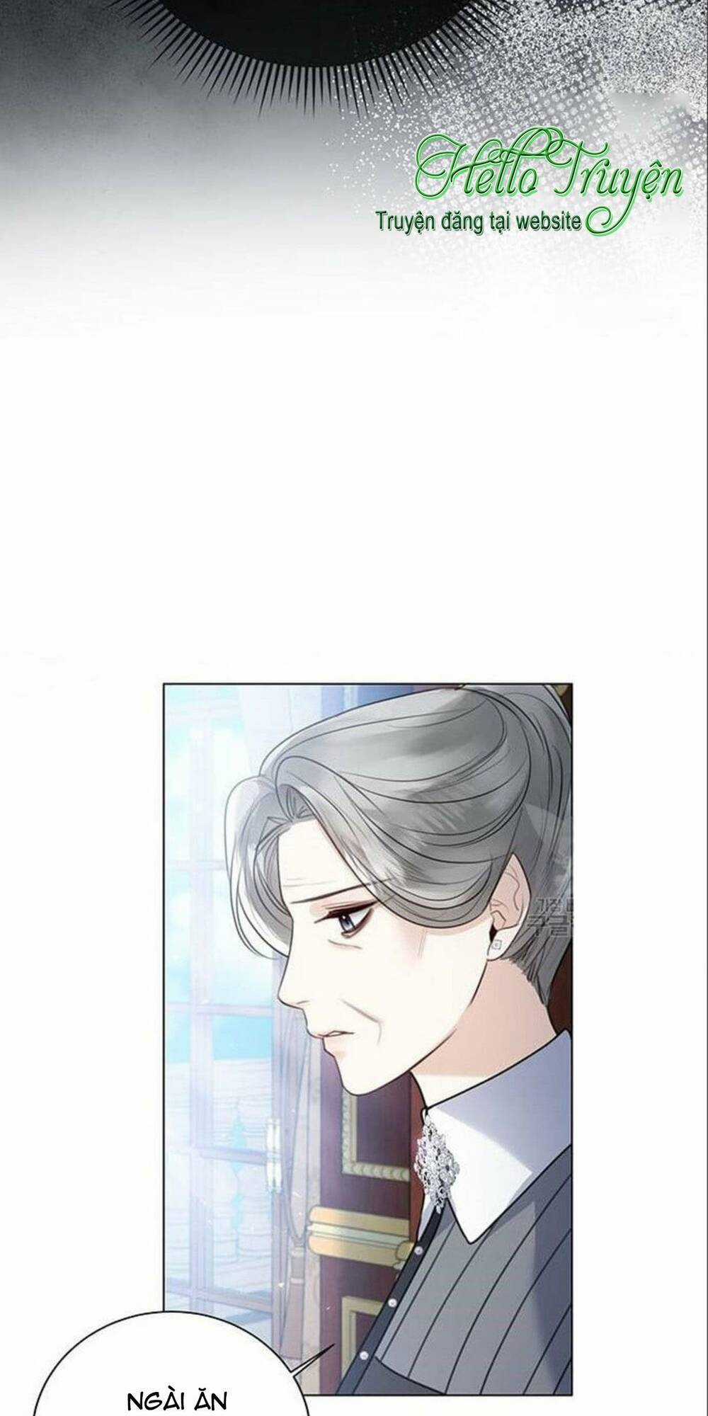 Tôi Sẽ Từ Bỏ Vị Trí Hoàng Phi Chapter 14 trang 36