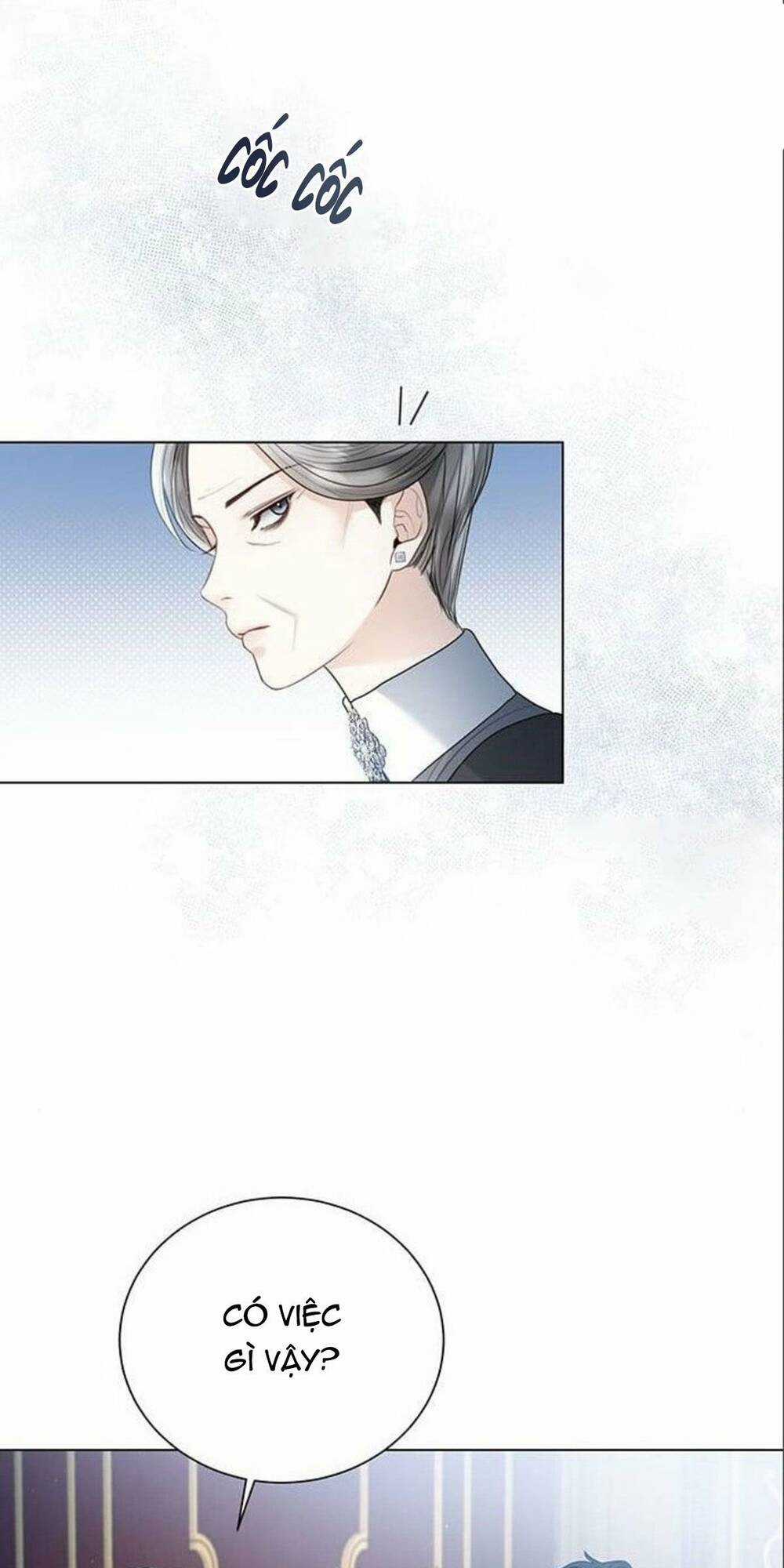 Tôi Sẽ Từ Bỏ Vị Trí Hoàng Phi Chapter 14 trang 39