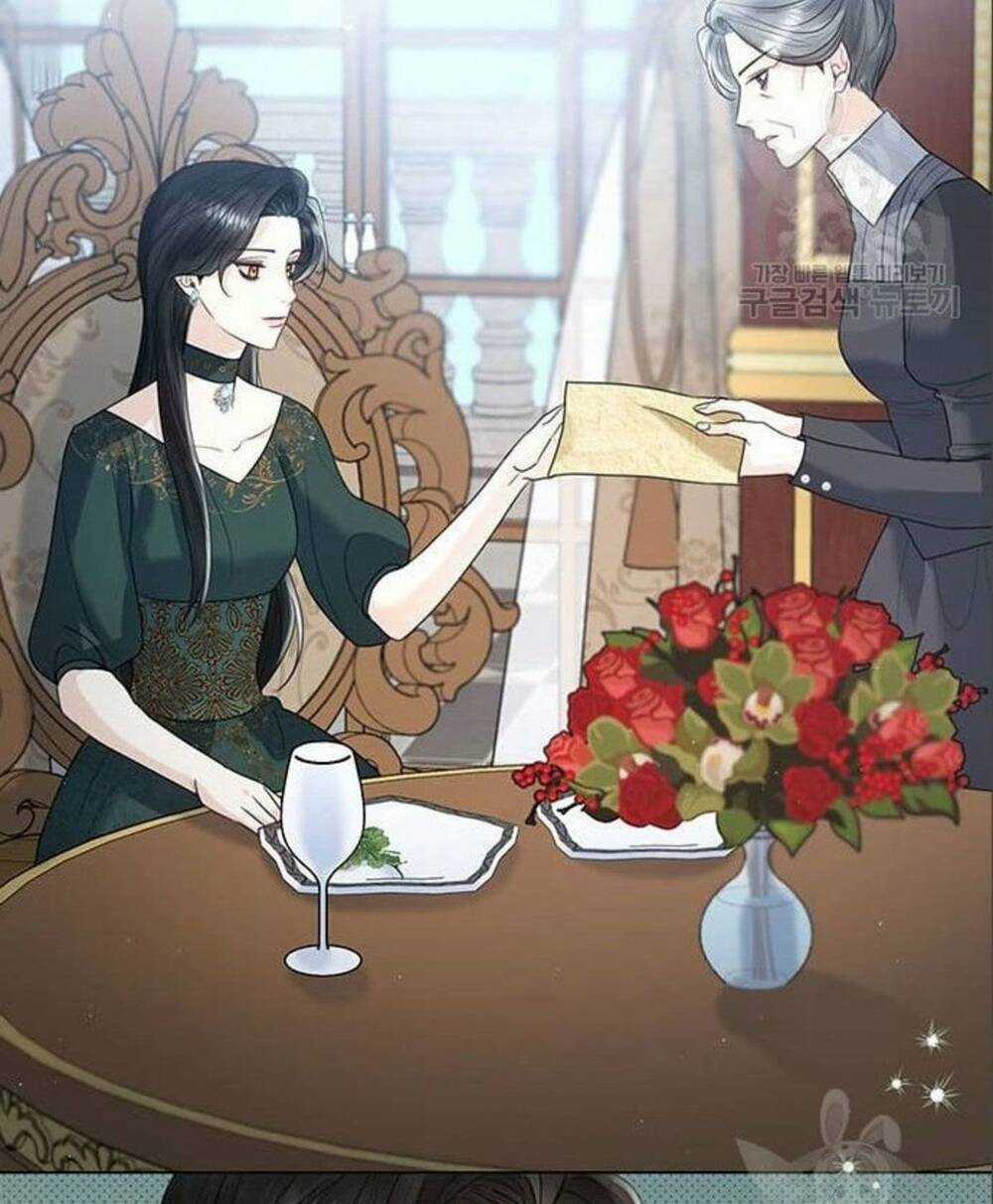 Tôi Sẽ Từ Bỏ Vị Trí Hoàng Phi Chapter 14 trang 41