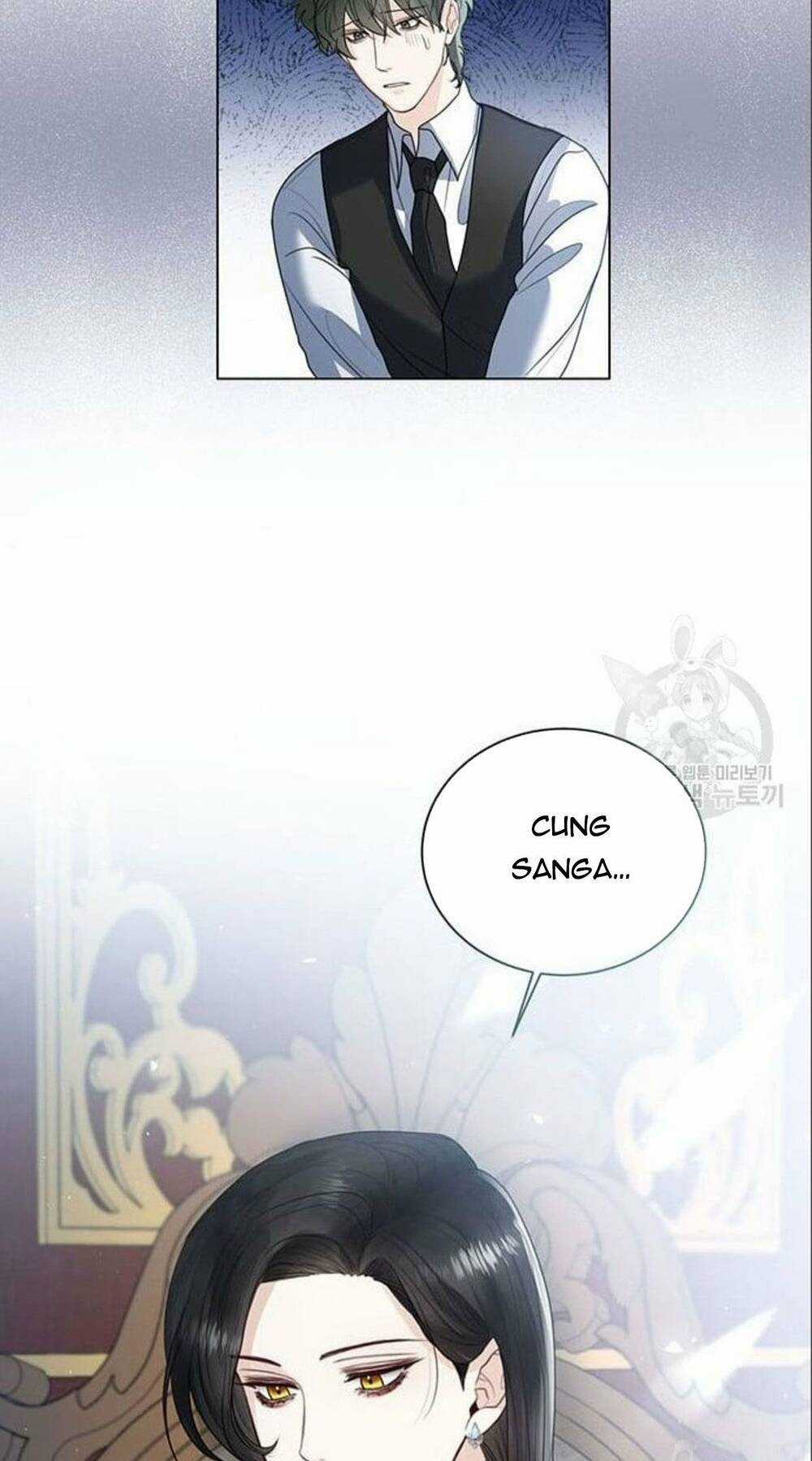 Tôi Sẽ Từ Bỏ Vị Trí Hoàng Phi Chapter 14 trang 45