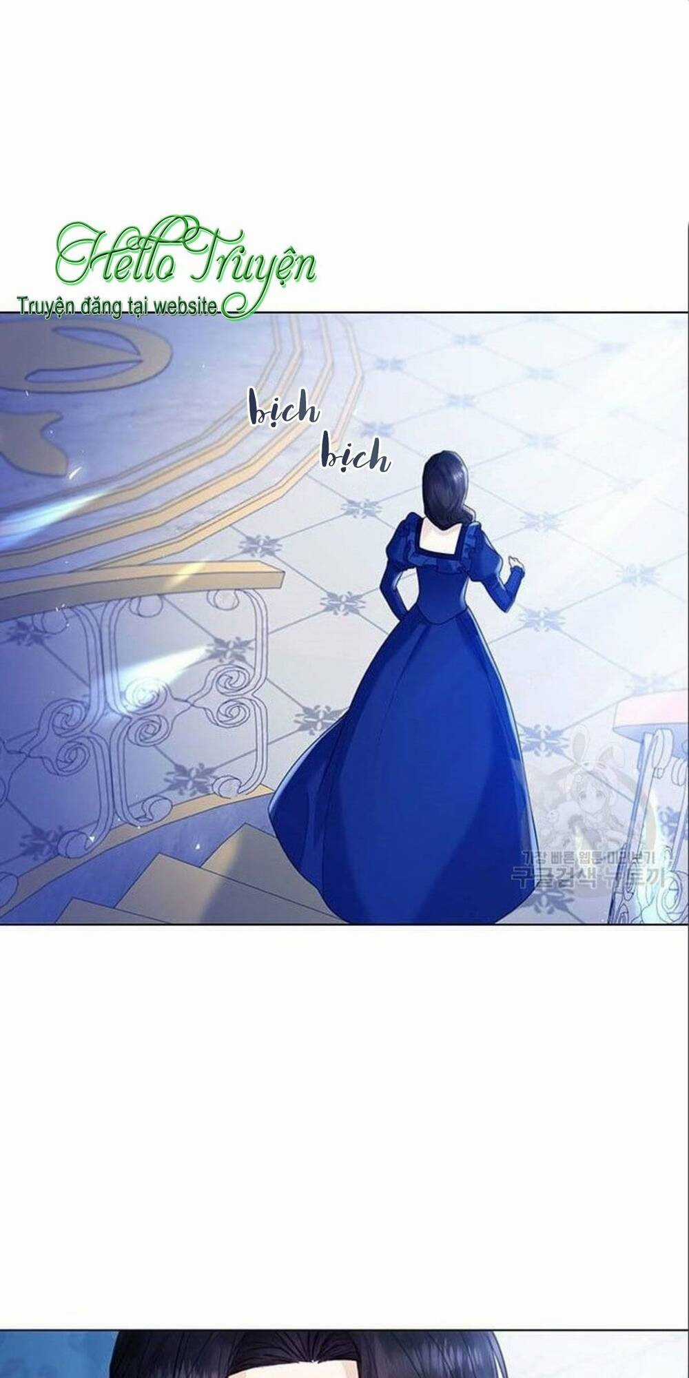 Tôi Sẽ Từ Bỏ Vị Trí Hoàng Phi Chapter 14 trang 5