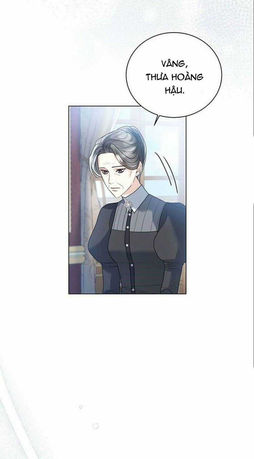 Tôi Sẽ Từ Bỏ Vị Trí Hoàng Phi Chapter 14 trang 50