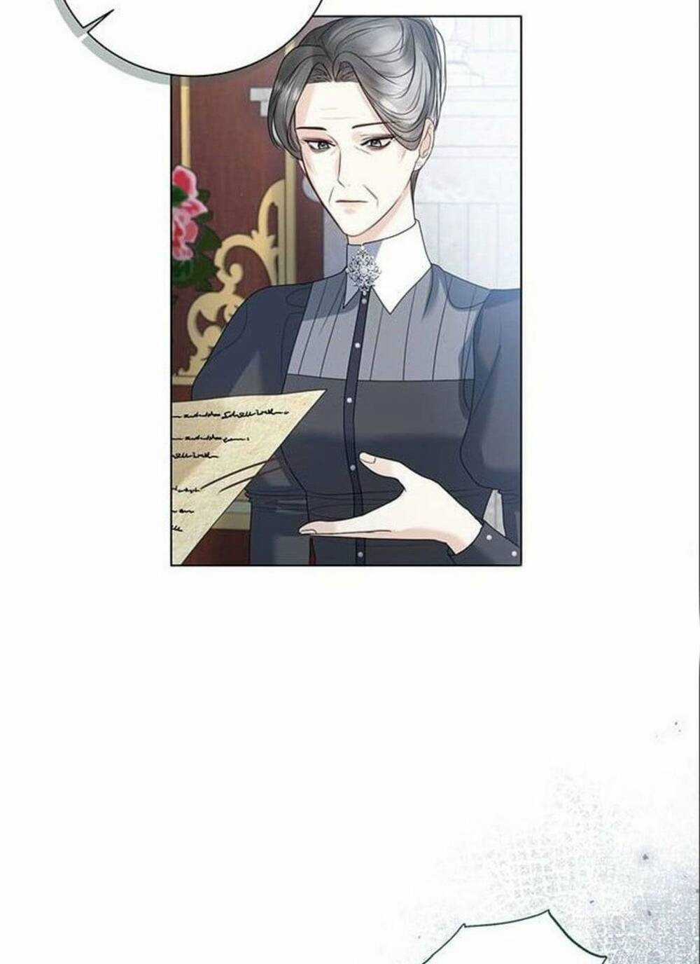 Tôi Sẽ Từ Bỏ Vị Trí Hoàng Phi Chapter 14 trang 53