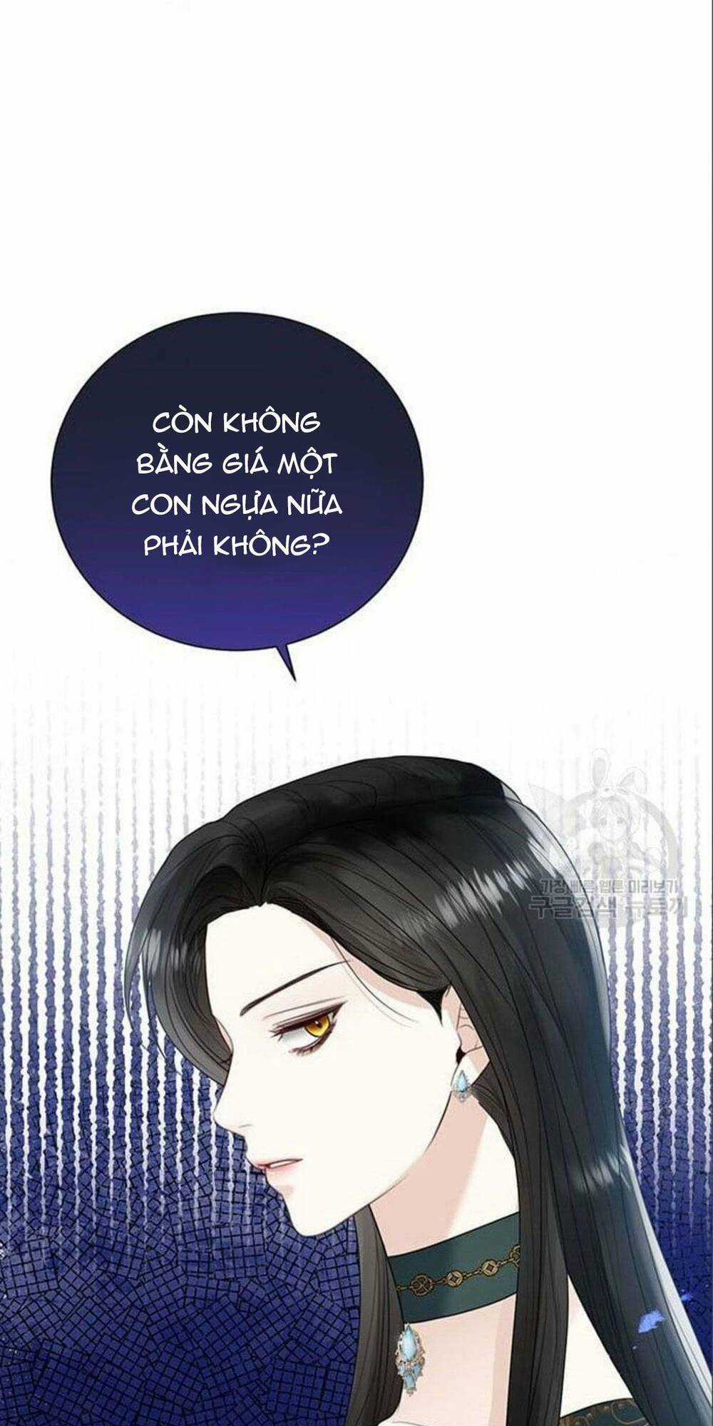 Tôi Sẽ Từ Bỏ Vị Trí Hoàng Phi Chapter 14 trang 55