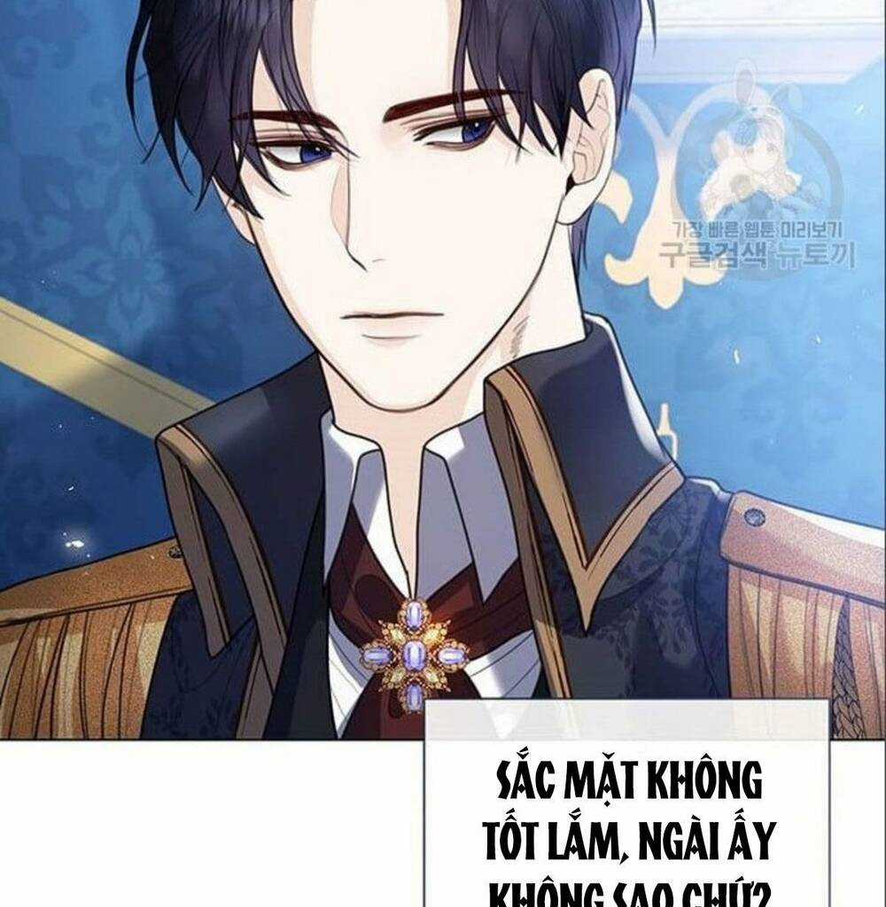 Tôi Sẽ Từ Bỏ Vị Trí Hoàng Phi Chapter 14 trang 6