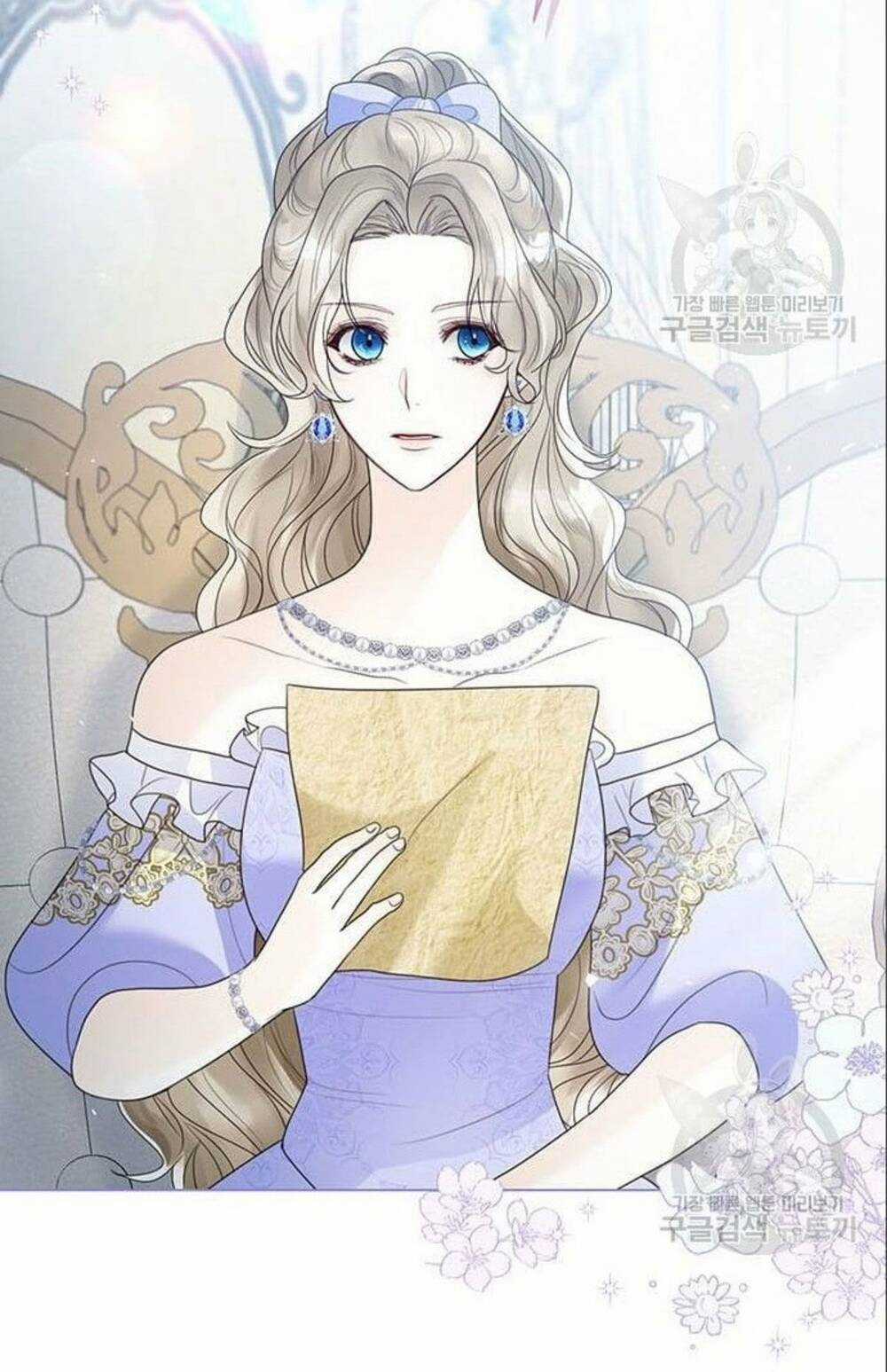 Tôi Sẽ Từ Bỏ Vị Trí Hoàng Phi Chapter 14 trang 62