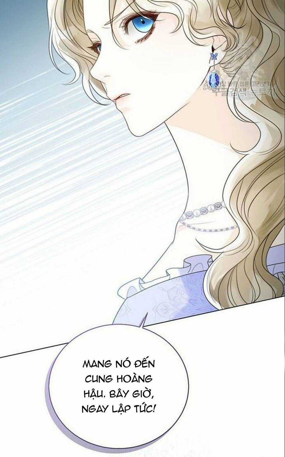 Tôi Sẽ Từ Bỏ Vị Trí Hoàng Phi Chapter 14 trang 66