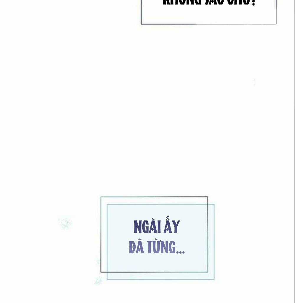 Tôi Sẽ Từ Bỏ Vị Trí Hoàng Phi Chapter 14 trang 7