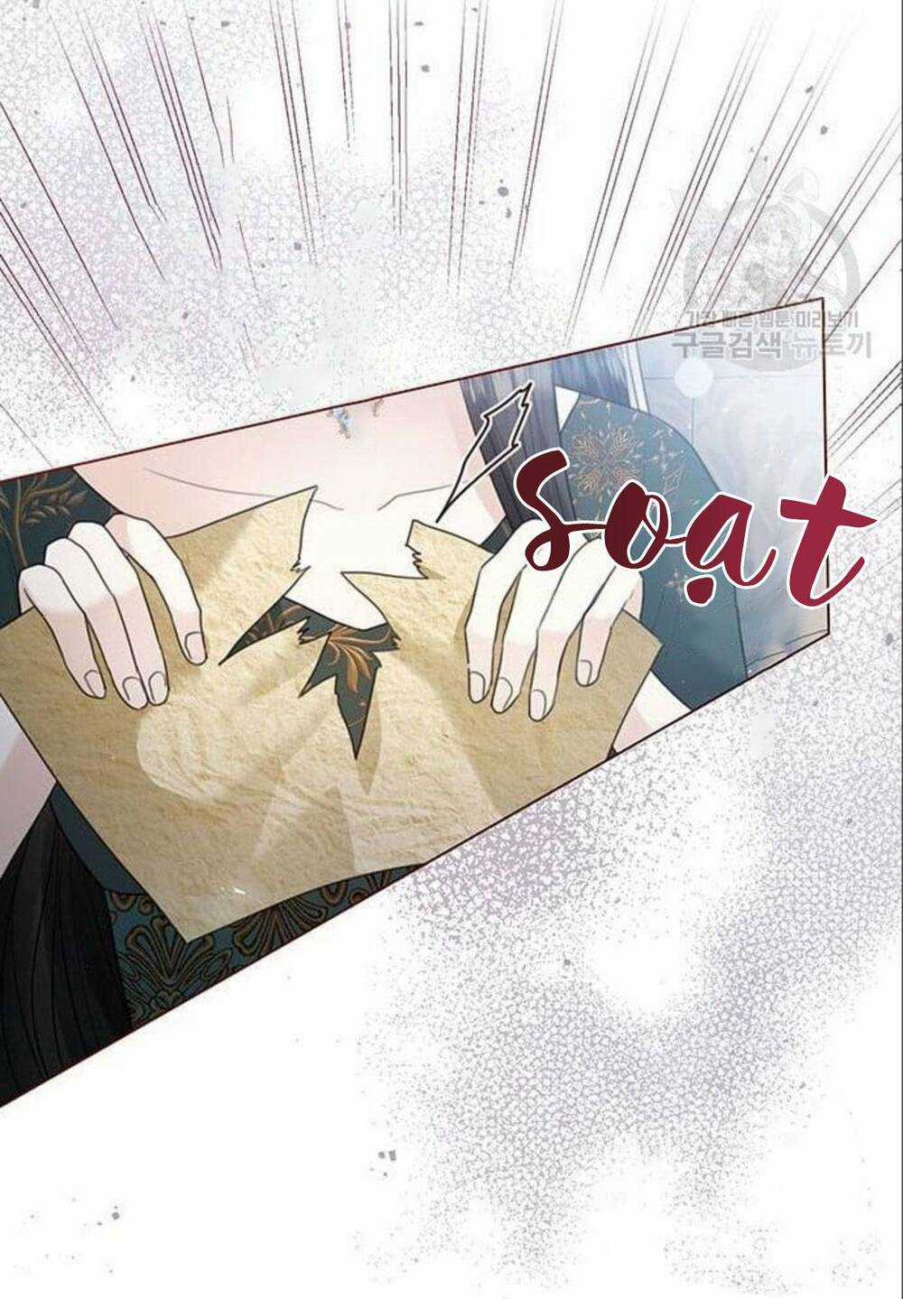 Tôi Sẽ Từ Bỏ Vị Trí Hoàng Phi Chapter 14 trang 70