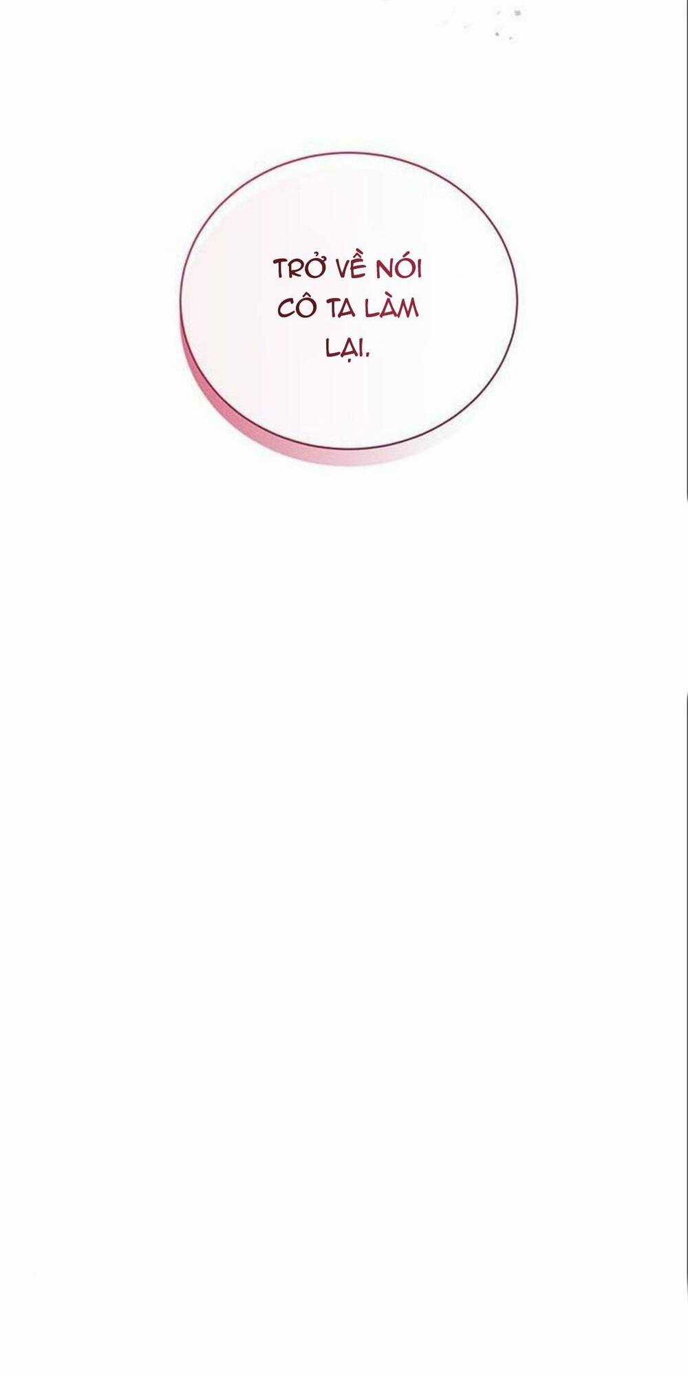 Tôi Sẽ Từ Bỏ Vị Trí Hoàng Phi Chapter 14 trang 71