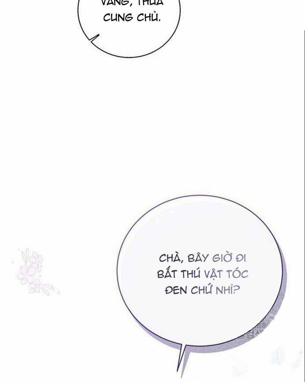 Tôi Sẽ Từ Bỏ Vị Trí Hoàng Phi Chapter 14 trang 78