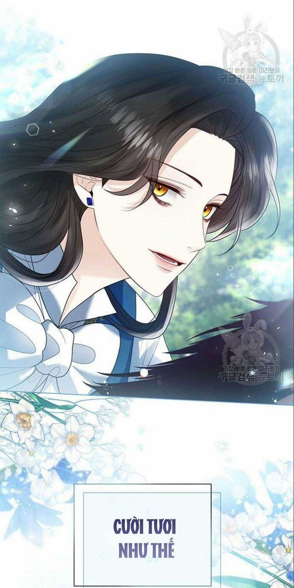 Tôi Sẽ Từ Bỏ Vị Trí Hoàng Phi Chapter 14 trang 8