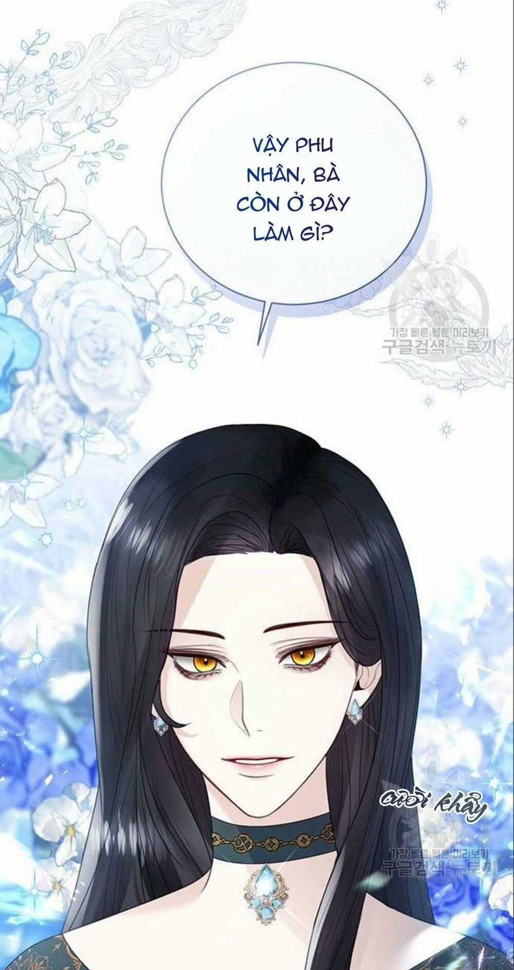 Tôi Sẽ Từ Bỏ Vị Trí Hoàng Phi Chapter 14 trang 91