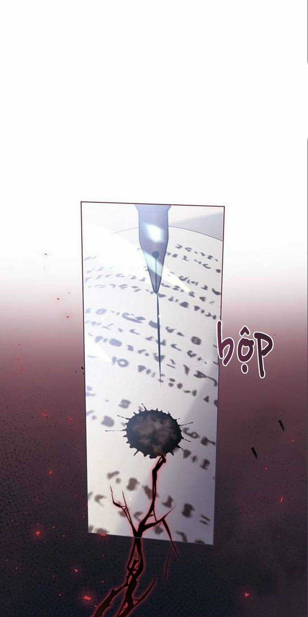 Tôi Sẽ Từ Bỏ Vị Trí Hoàng Phi Chapter 15 trang 10