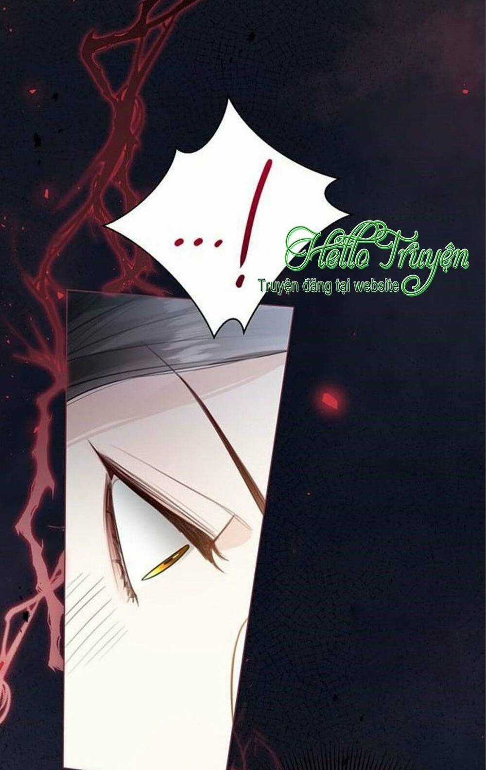 Tôi Sẽ Từ Bỏ Vị Trí Hoàng Phi Chapter 15 trang 11