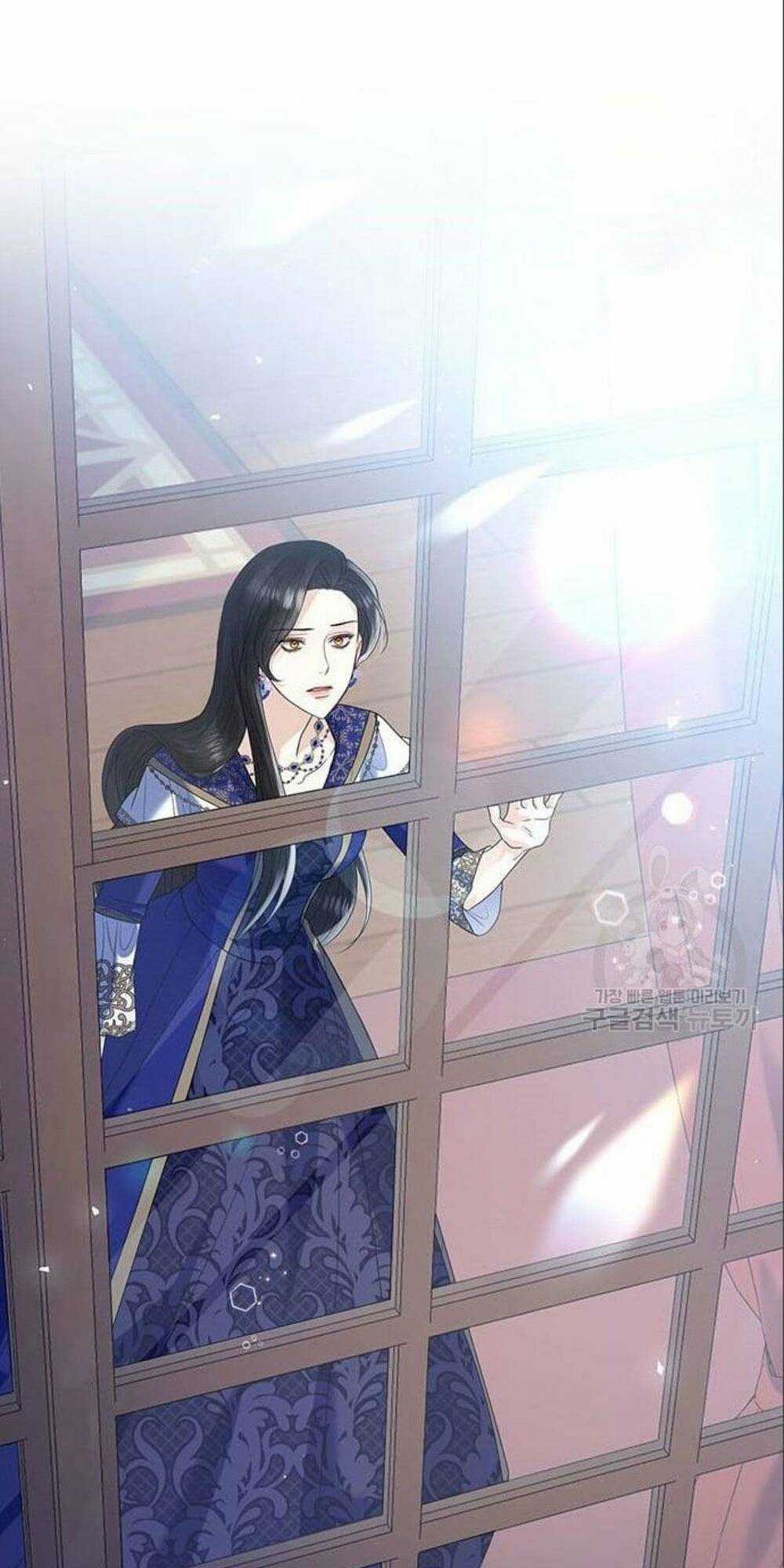 Tôi Sẽ Từ Bỏ Vị Trí Hoàng Phi Chapter 15 trang 13